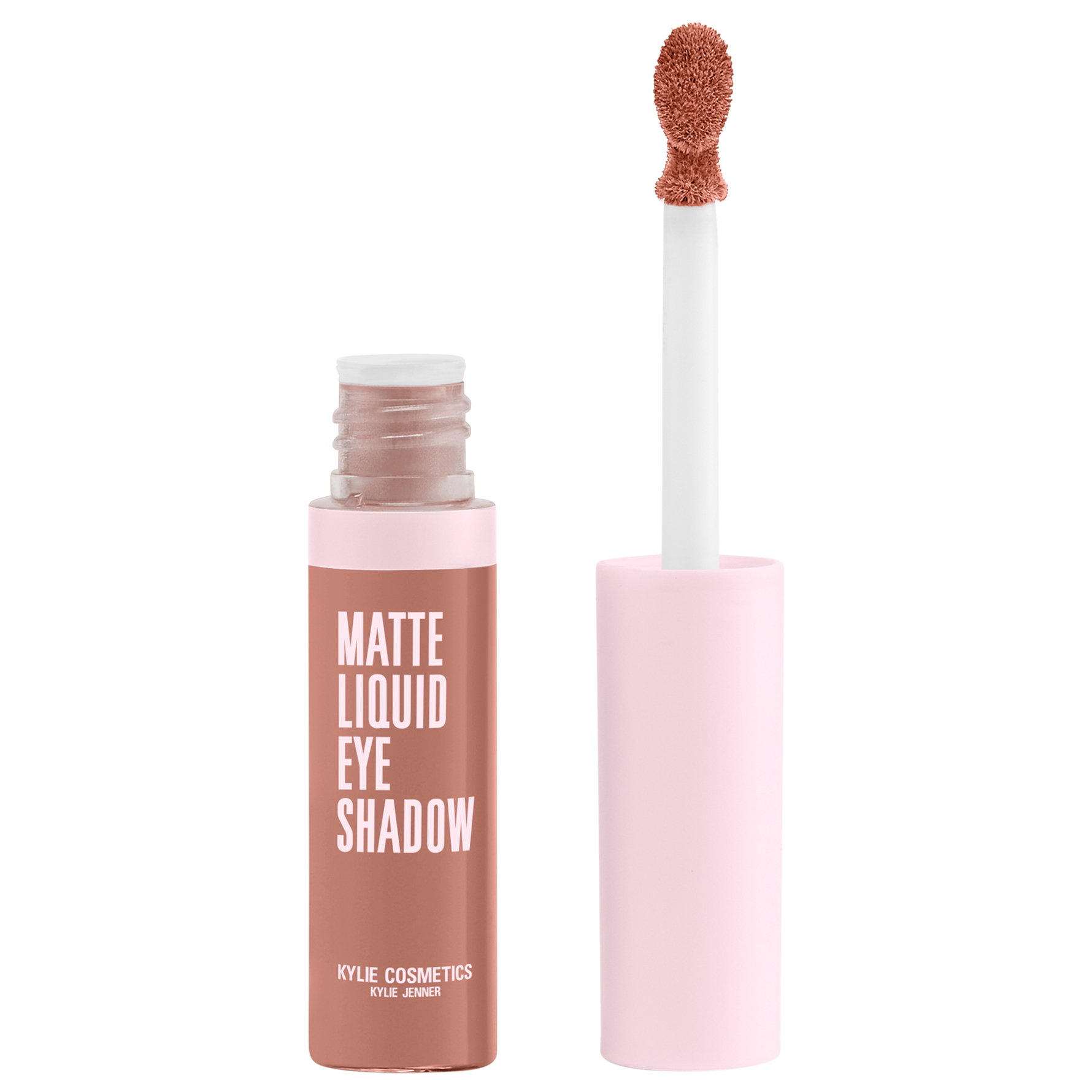 Kylie Cosmetics Kylie Cosmetics Matte Liquid Eyeshadow 2 An Actual Mood 2 An Actual Mood