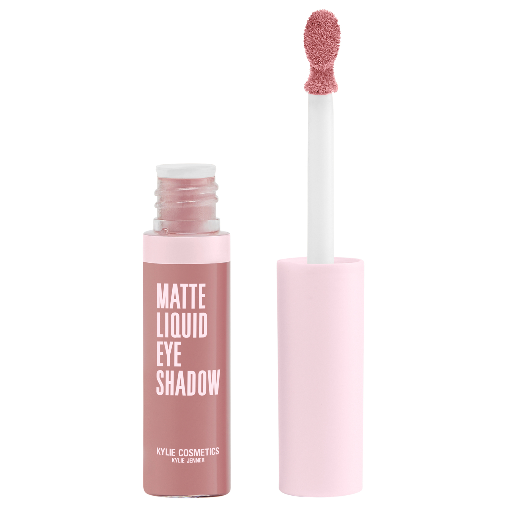 Kylie Cosmetics Kylie Cosmetics Matte Liquid Eyeshadow 5 Its Her World 5 Its Her World