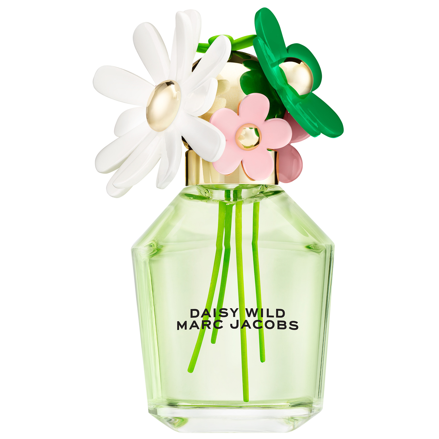 Marc Jacobs Marc Jacobs Daisy Wild Eau de Parfum 100 ml 100 ml