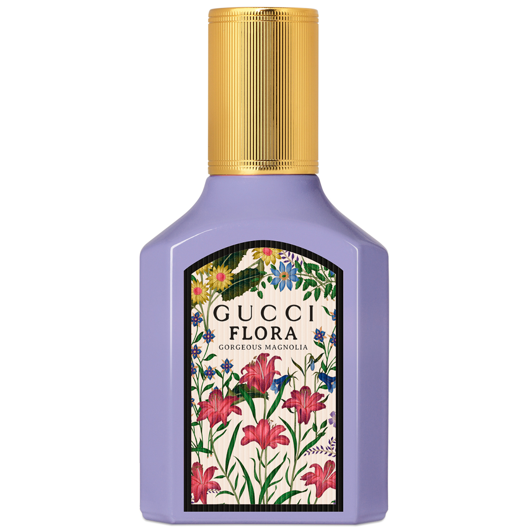 Køb Flora Gorgeous Magnolia Eau de Parfum 100 ml fra Gucci - Matas