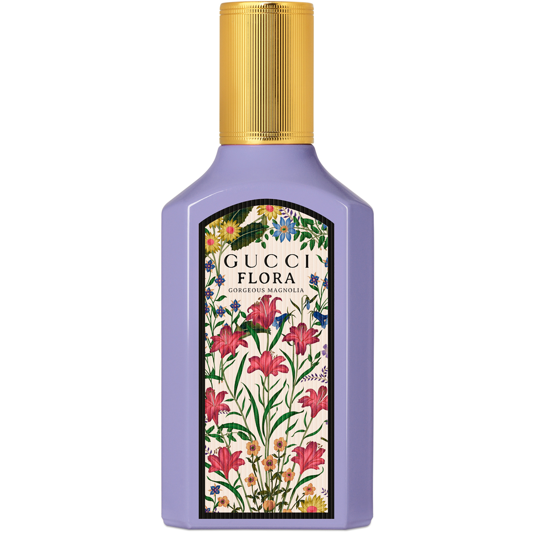 Gucci Gucci Flora Gorgeous Magnolia Eau de Parfum 50 ml 50 ml