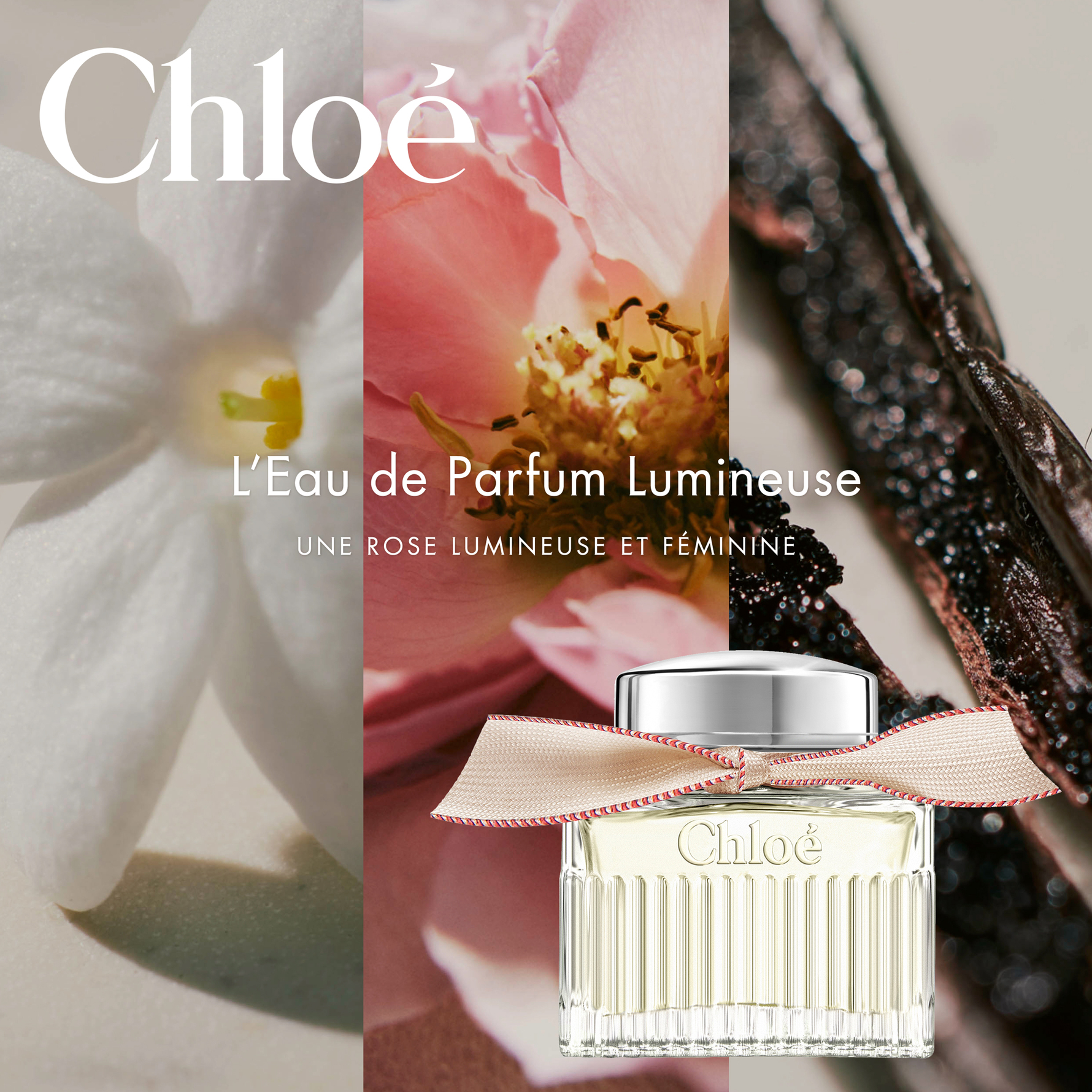 Køb Lumineuse 100 ml fra Chloé - Matas