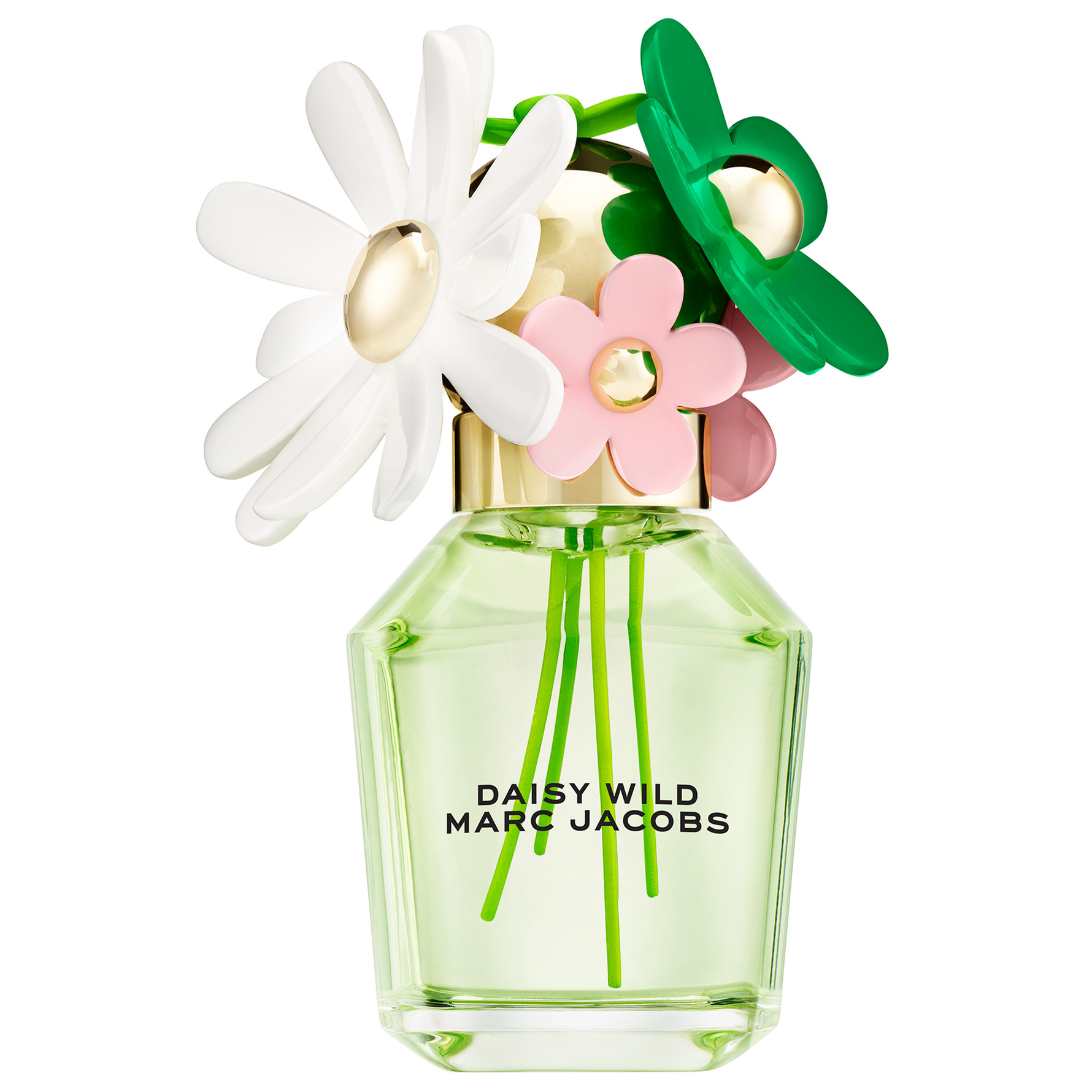 Marc Jacobs Marc Jacobs Daisy Wild Eau de Parfum 50 ml 50 ml