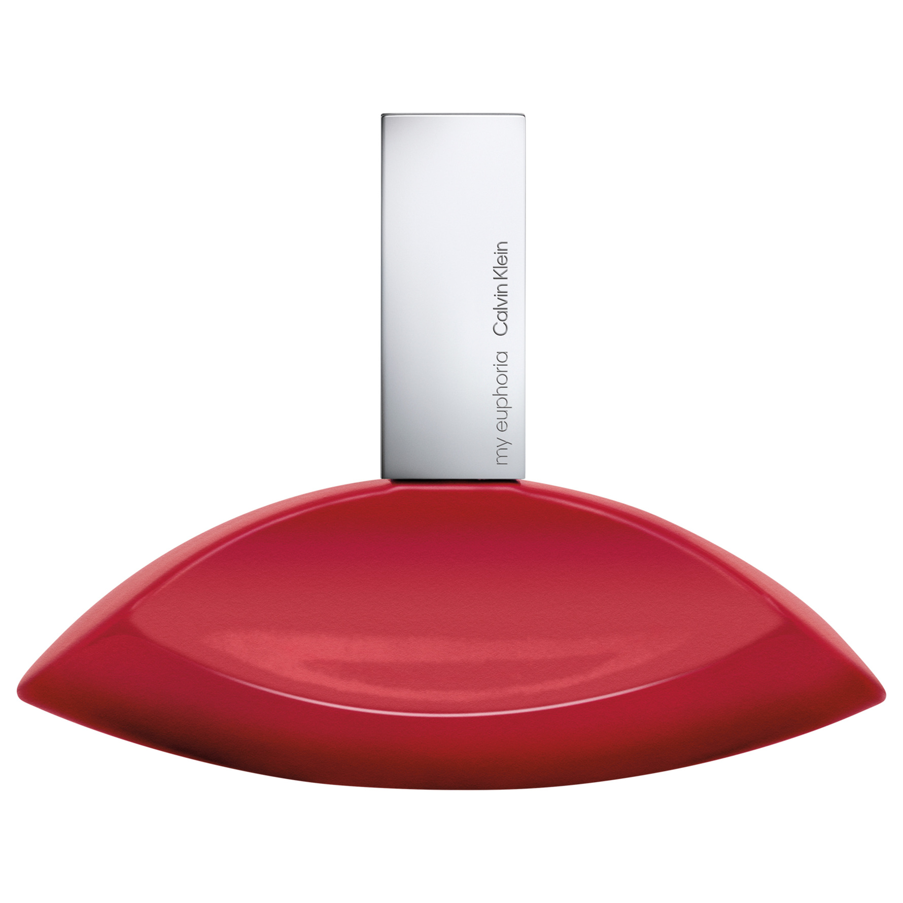 CALVIN KLEIN My Euphoria Eau de Parfum 100 ml 100 ml