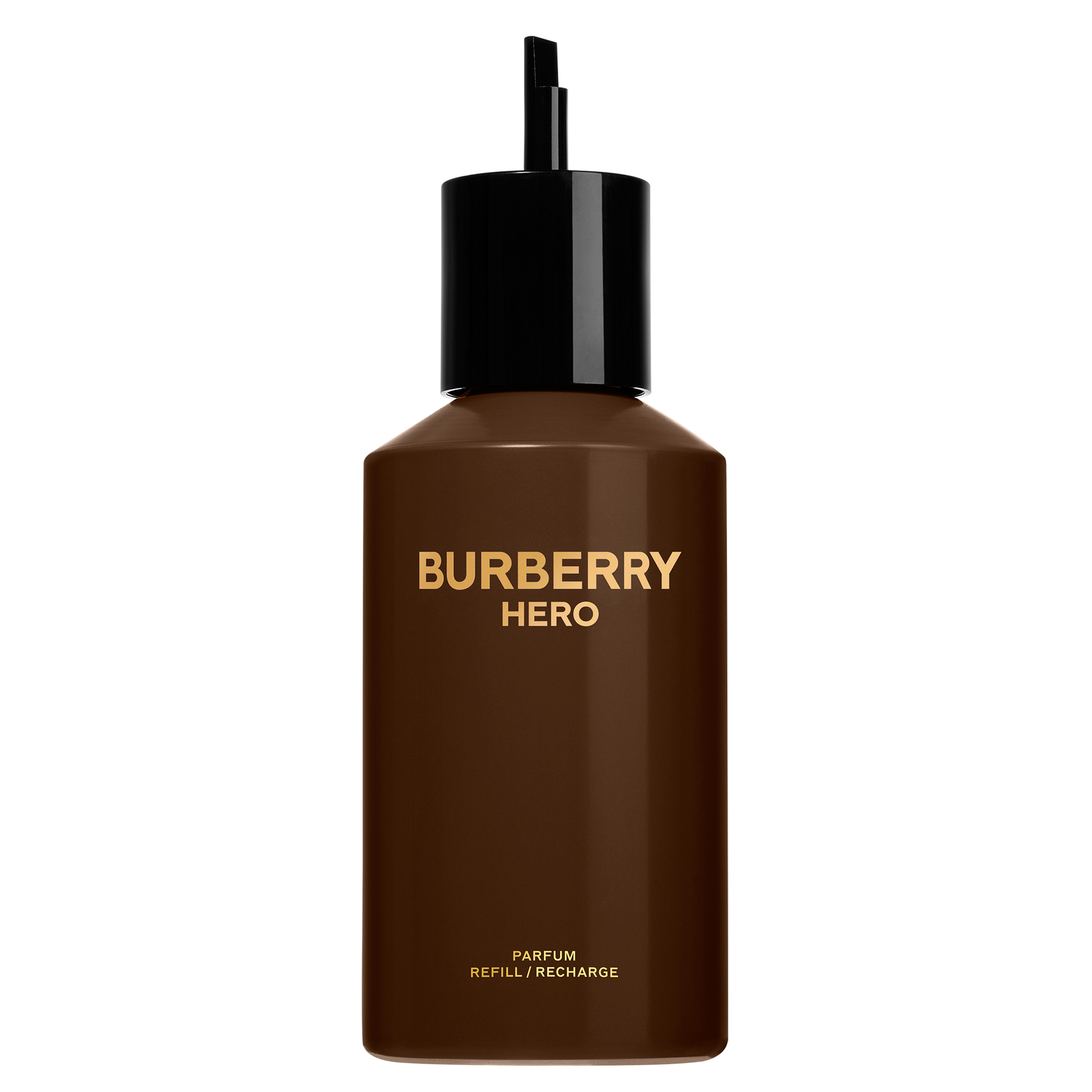 Burberry Hero Parfum 200 ml, Refill 200 ml, Refill