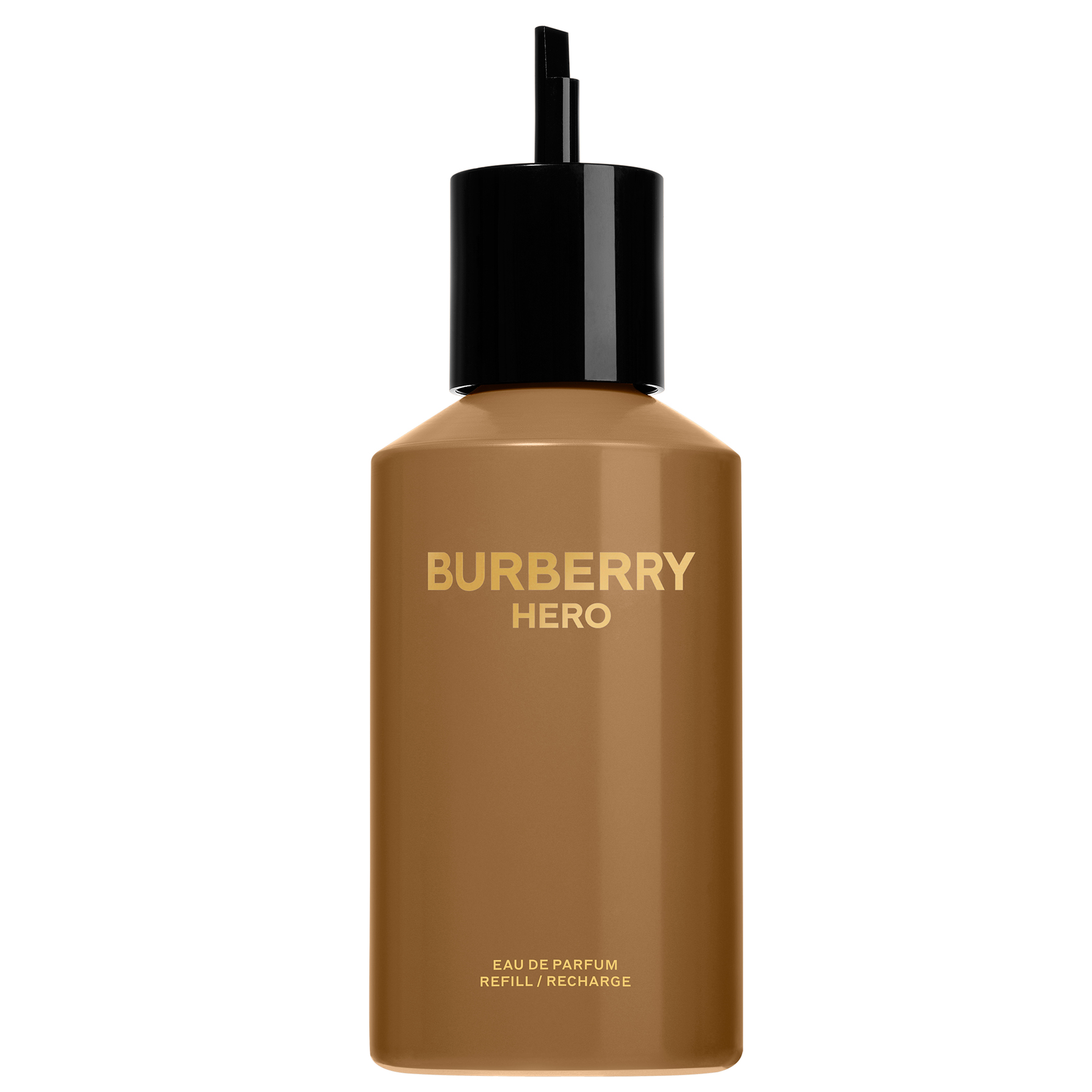 Burberry Hero Eau de Parfum Refill 200 ml 200 ml