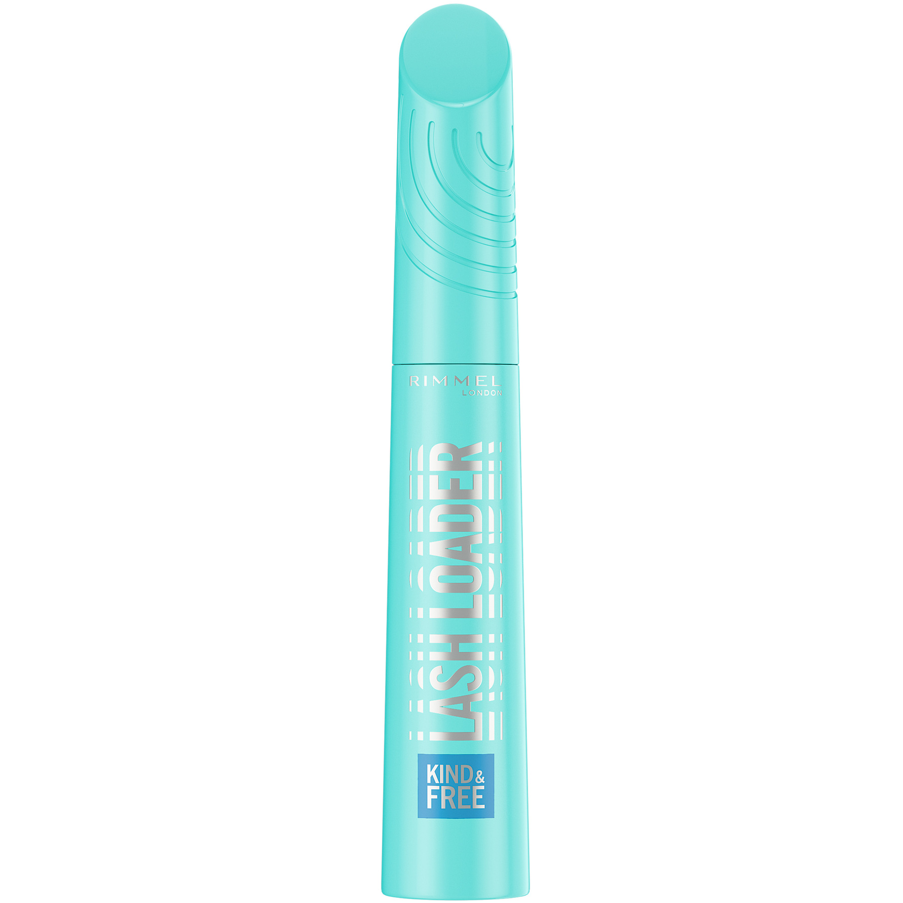 Rimmel Kind & Free™ Lash Loader Mascara Black