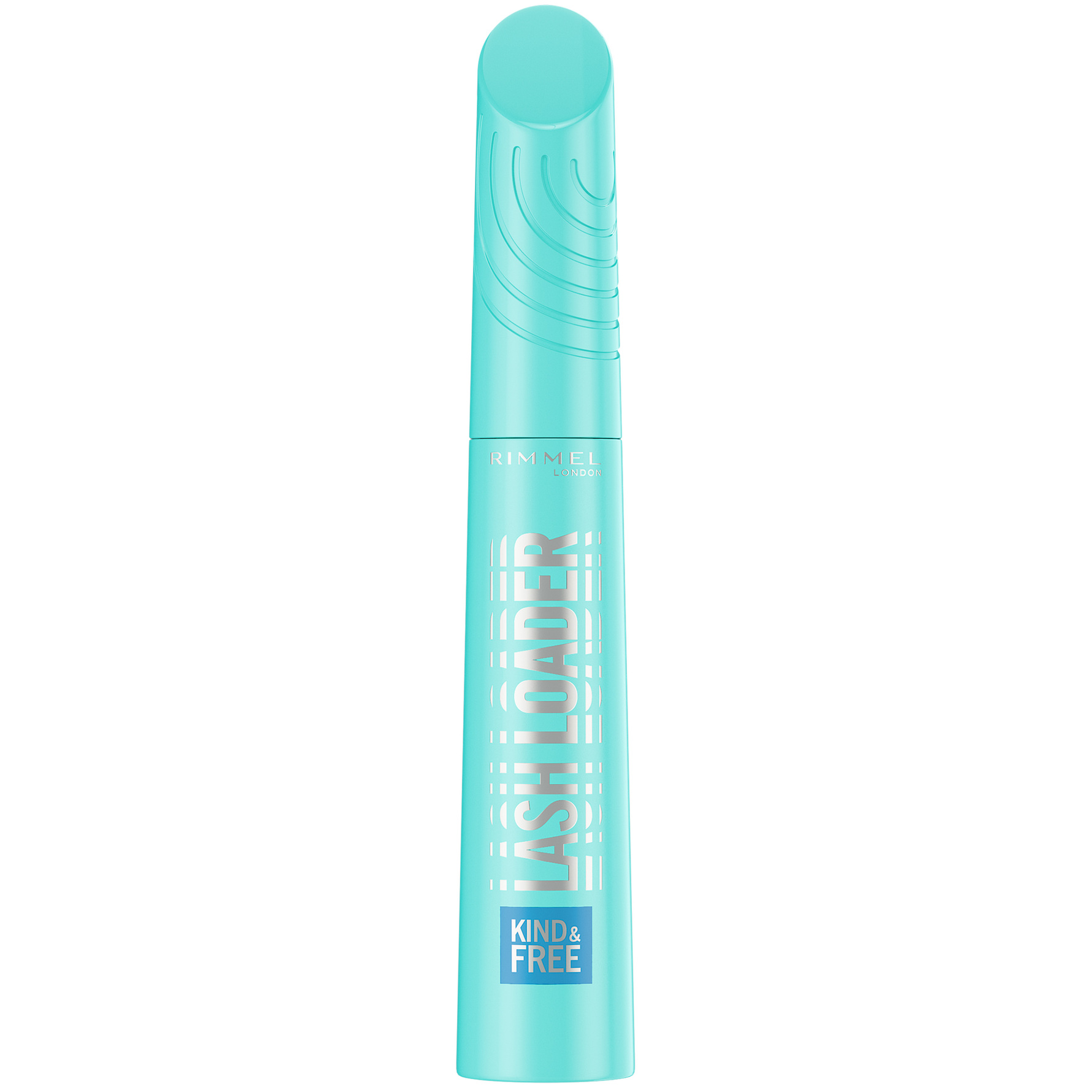 Rimmel Kind & Free™ Lash Loader Mascara Brown