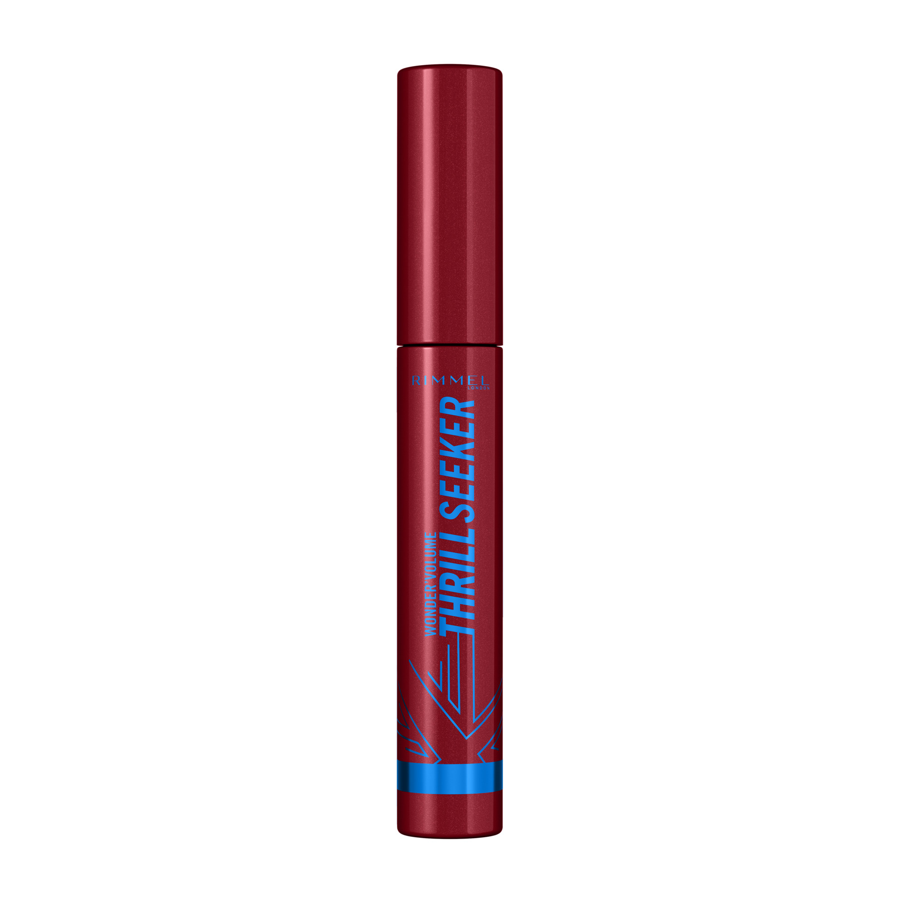 Rimmel Thrill Seeker Mascara Waterproof Black