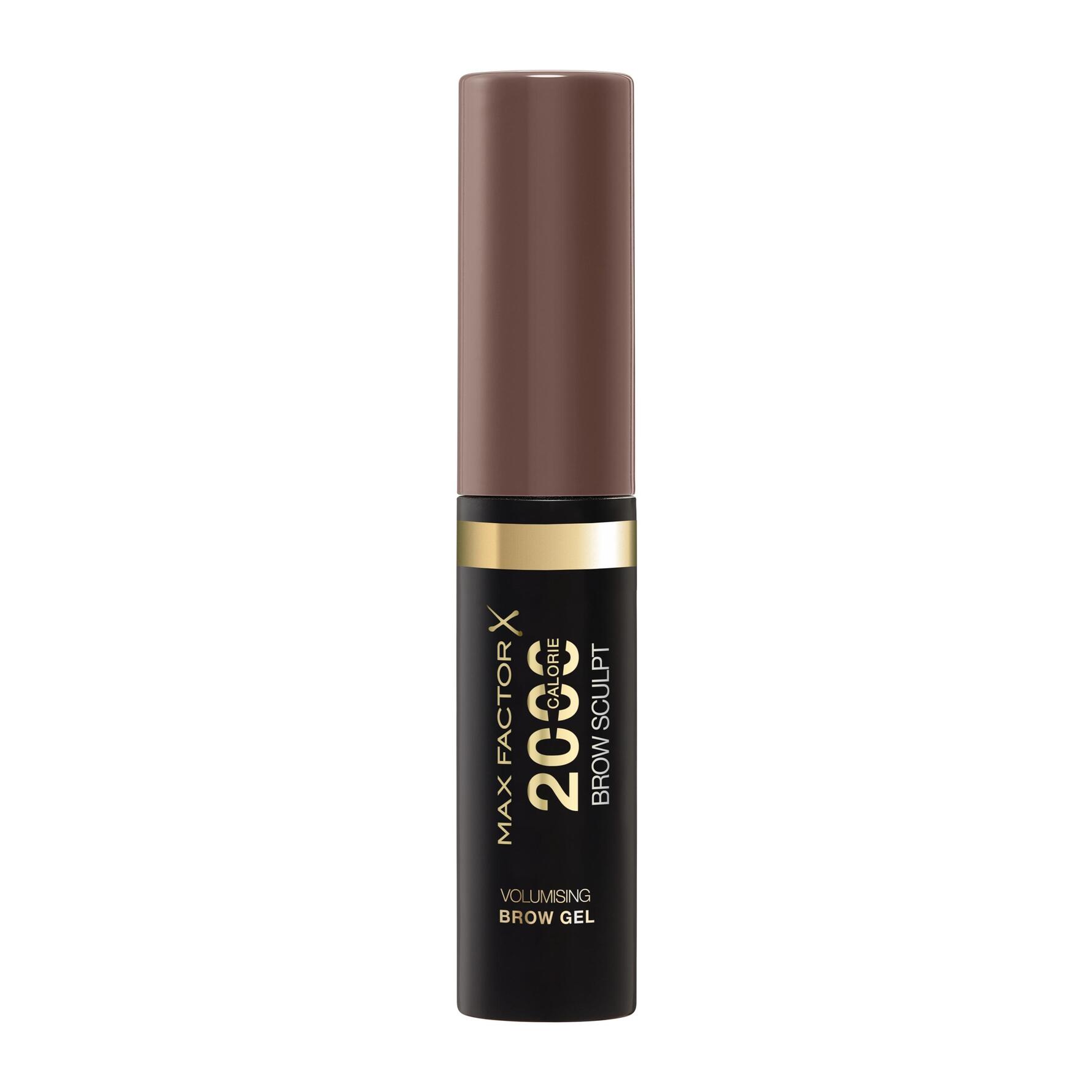 Max Factor 2000 Calorie Brow Gel 2 Soft Brown 2 Soft
