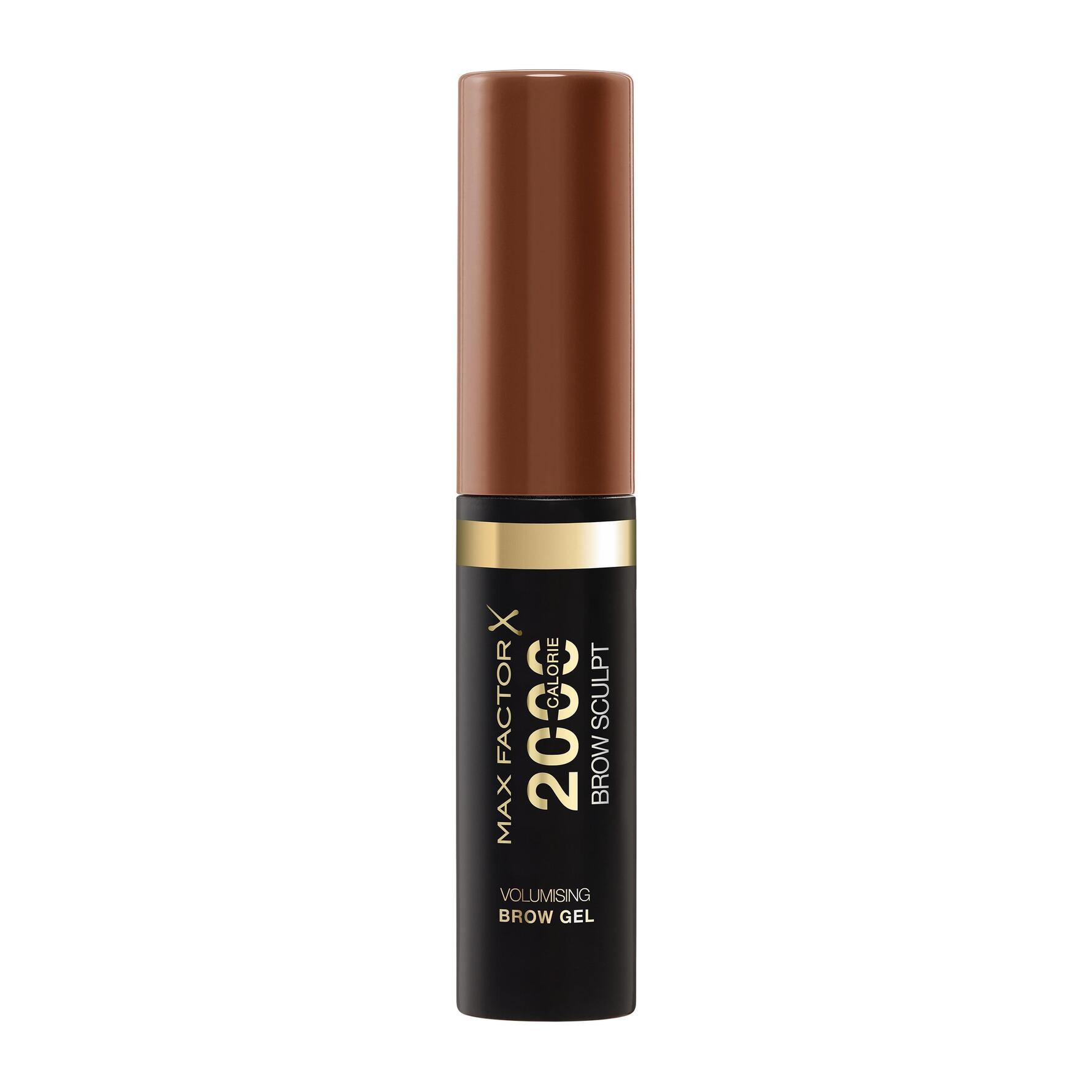 Max Factor 2000 Calorie Brow Gel 3 Brown 3