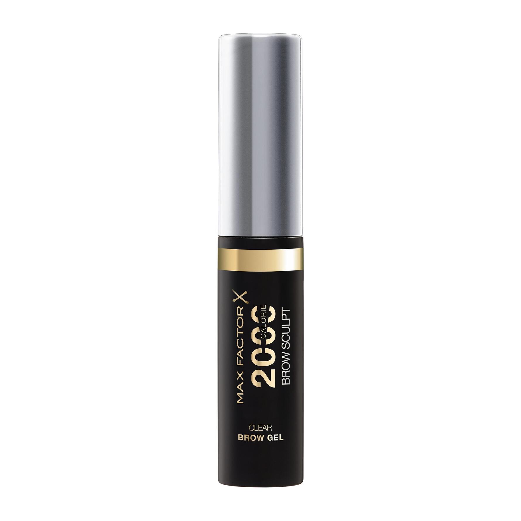 Max Factor 2000 Calorie Brow Gel 6 Clear 6