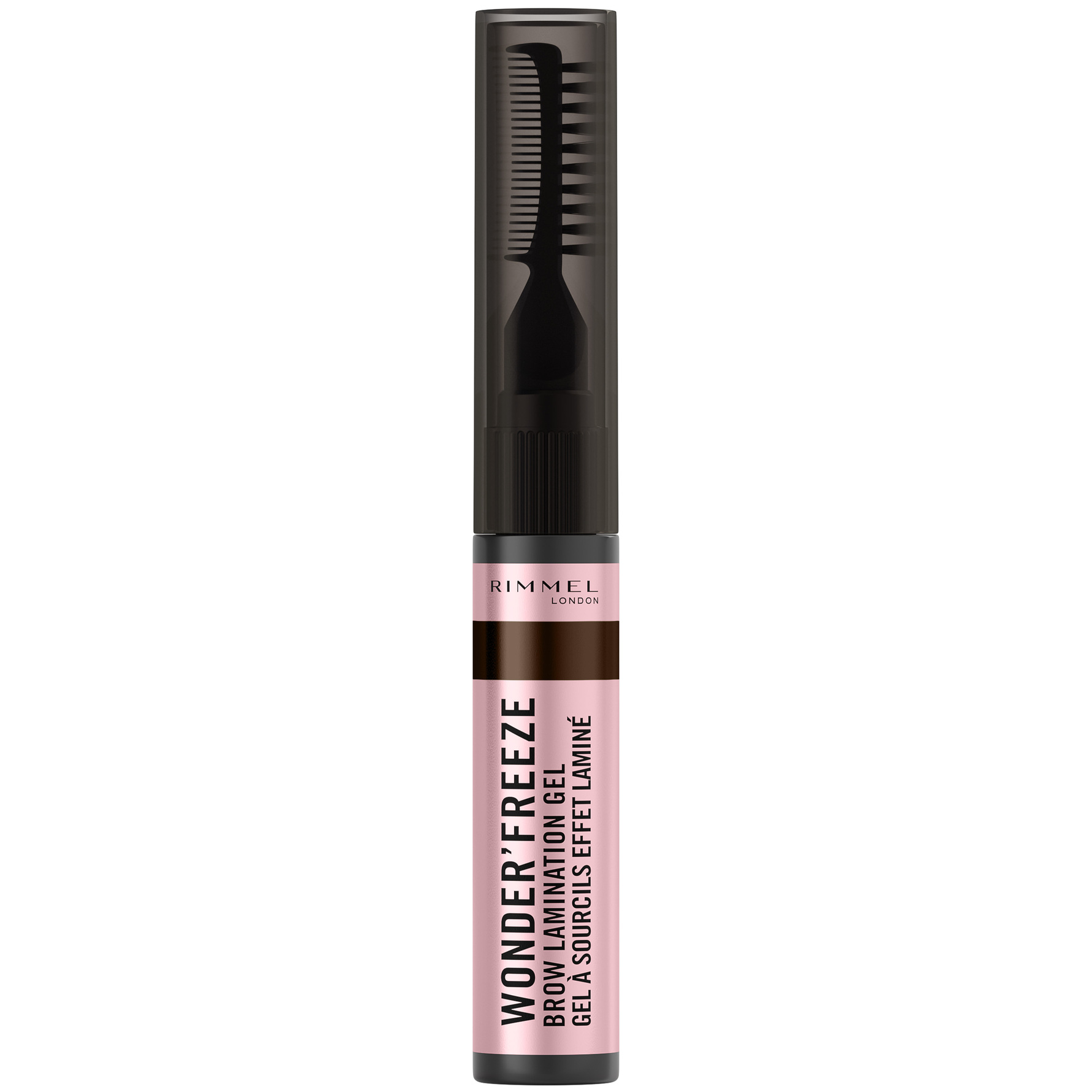 Rimmel Wonder'Freeze Gel Mascara for Eyebrows Medium