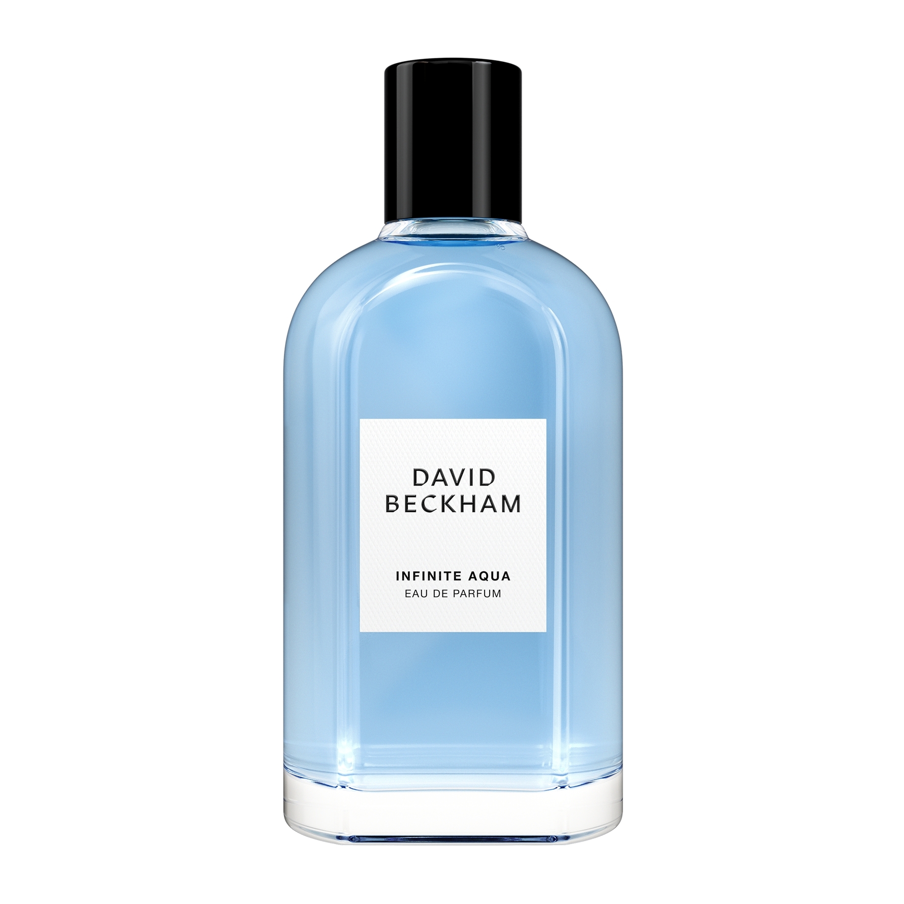 David Beckham Collection Infinite Aqua Eau de Parfum 100 ml 100 ml