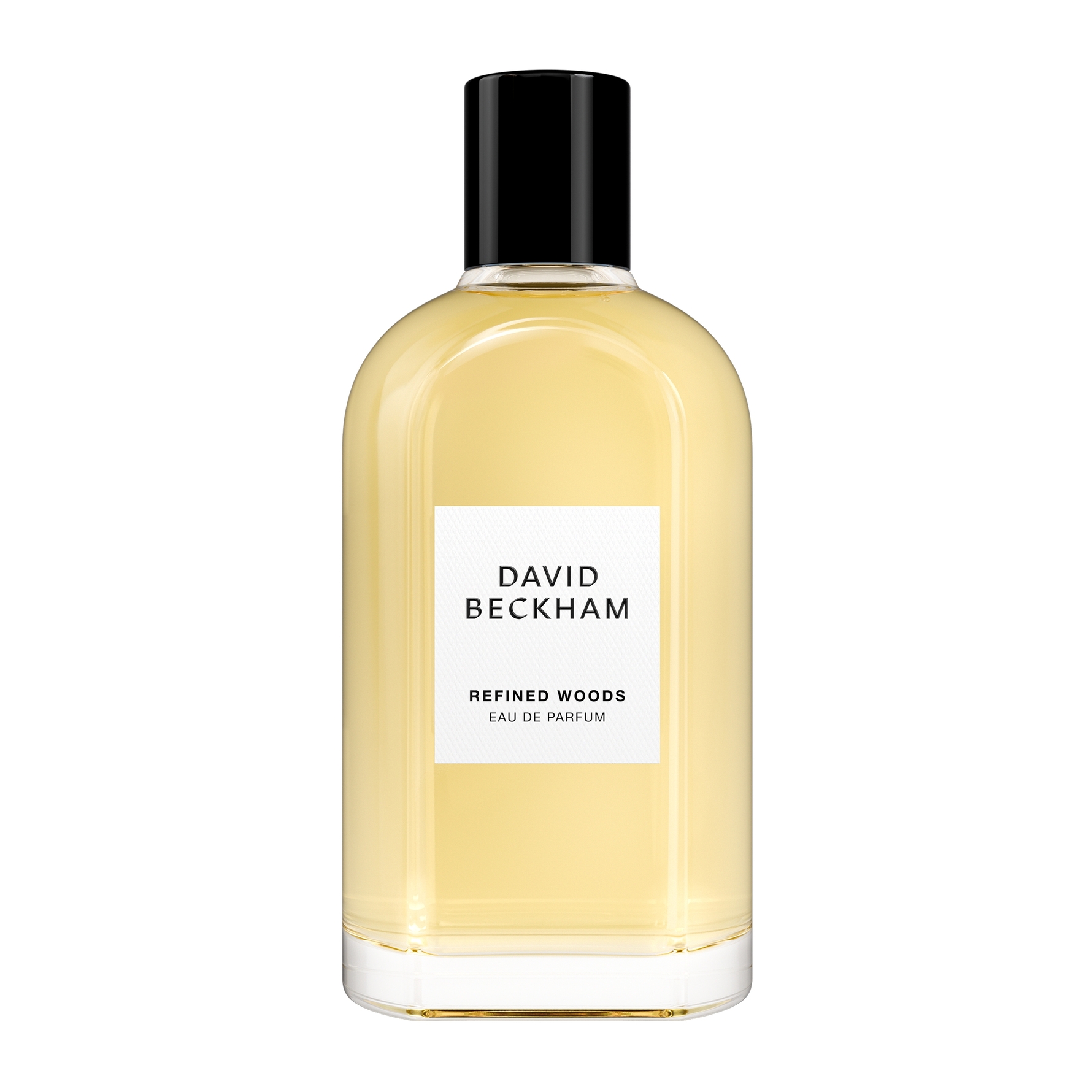 David Beckham Collection Refined Woods Eau de Parfum 100 ml 100 ml
