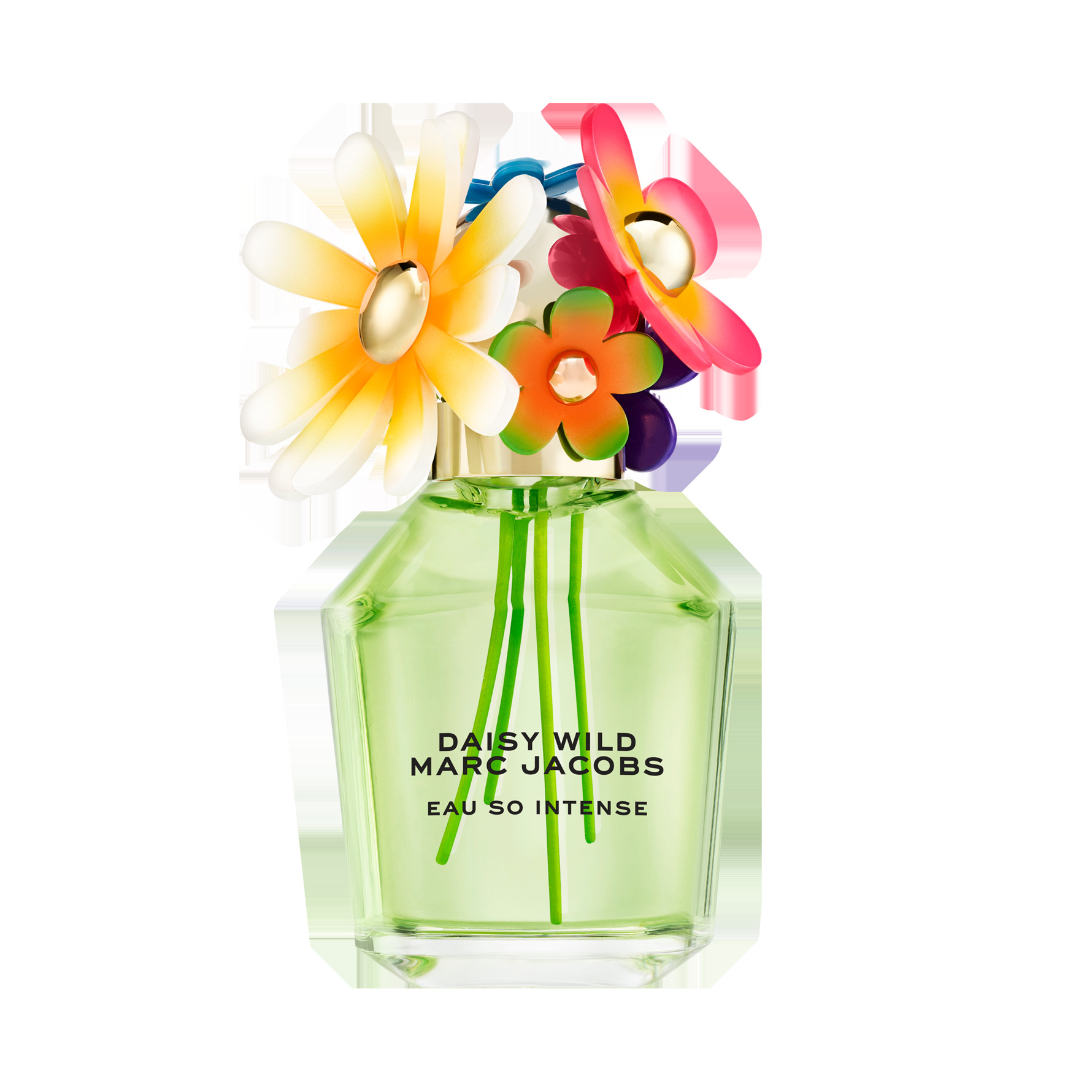 Marc Jacobs Daisy Wild Eau So Intense 100 ml