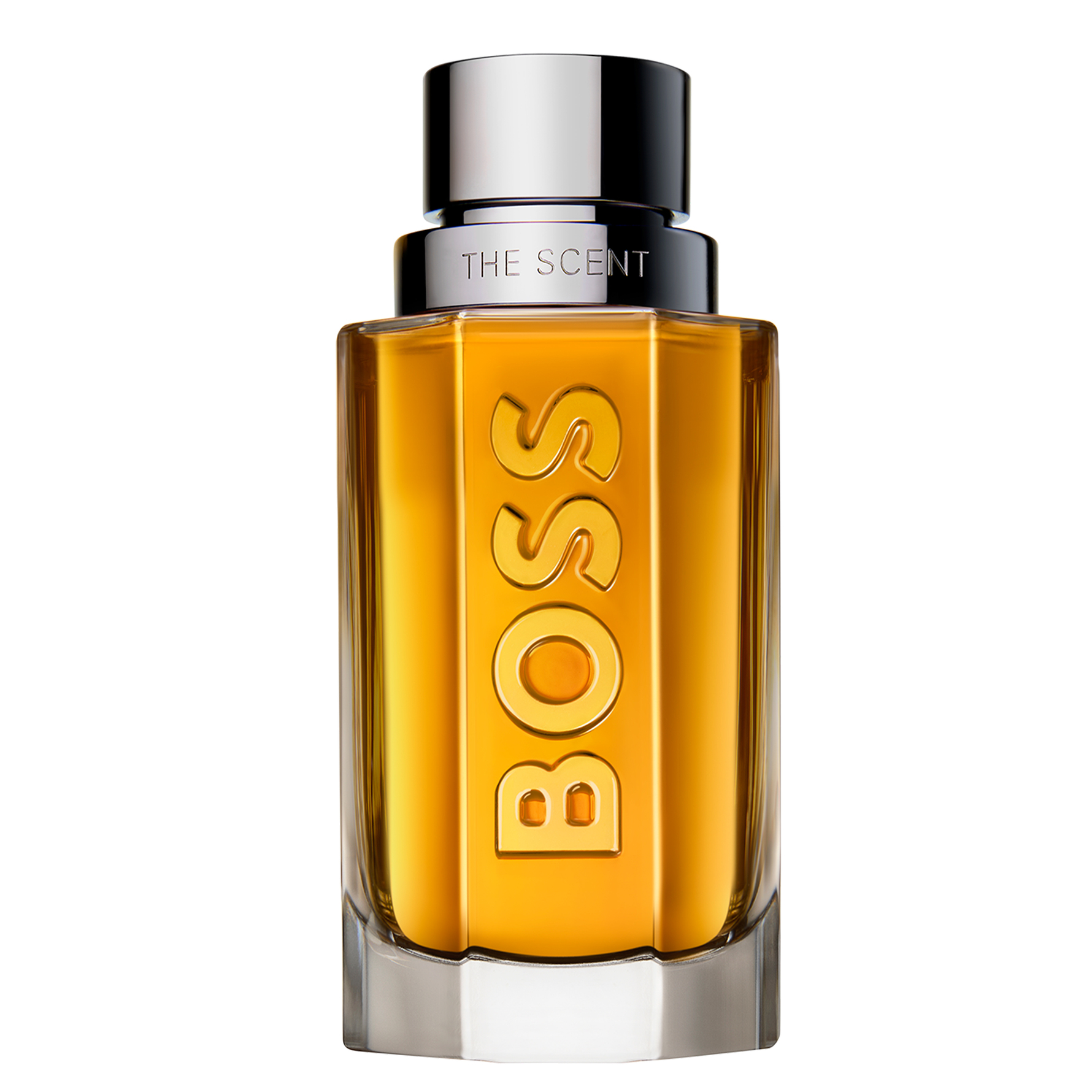 Hugo Boss Hugo Boss The Scent For Him Eau de Toilette 50 ml 50 ml