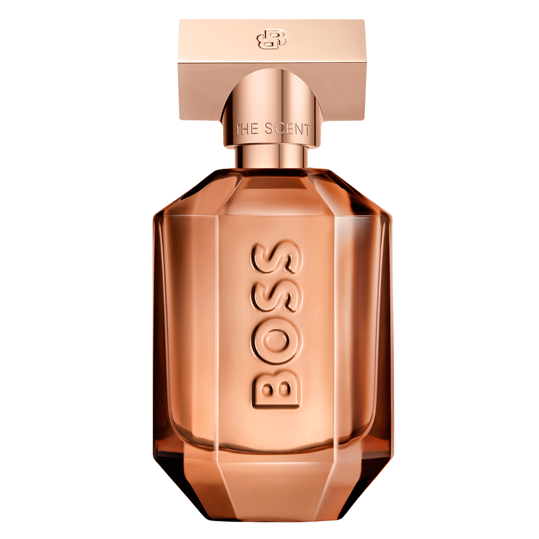 Hugo Boss Hugo Boss The Scent For Her Le Parfum 50 ml 50 ml