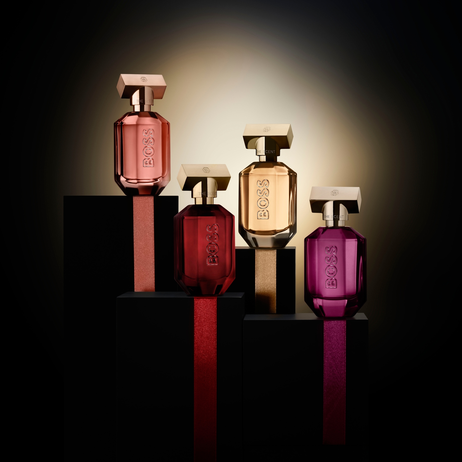 Le Parfum The Scent Absolute Fragrantica Køb The Scent For Her Le