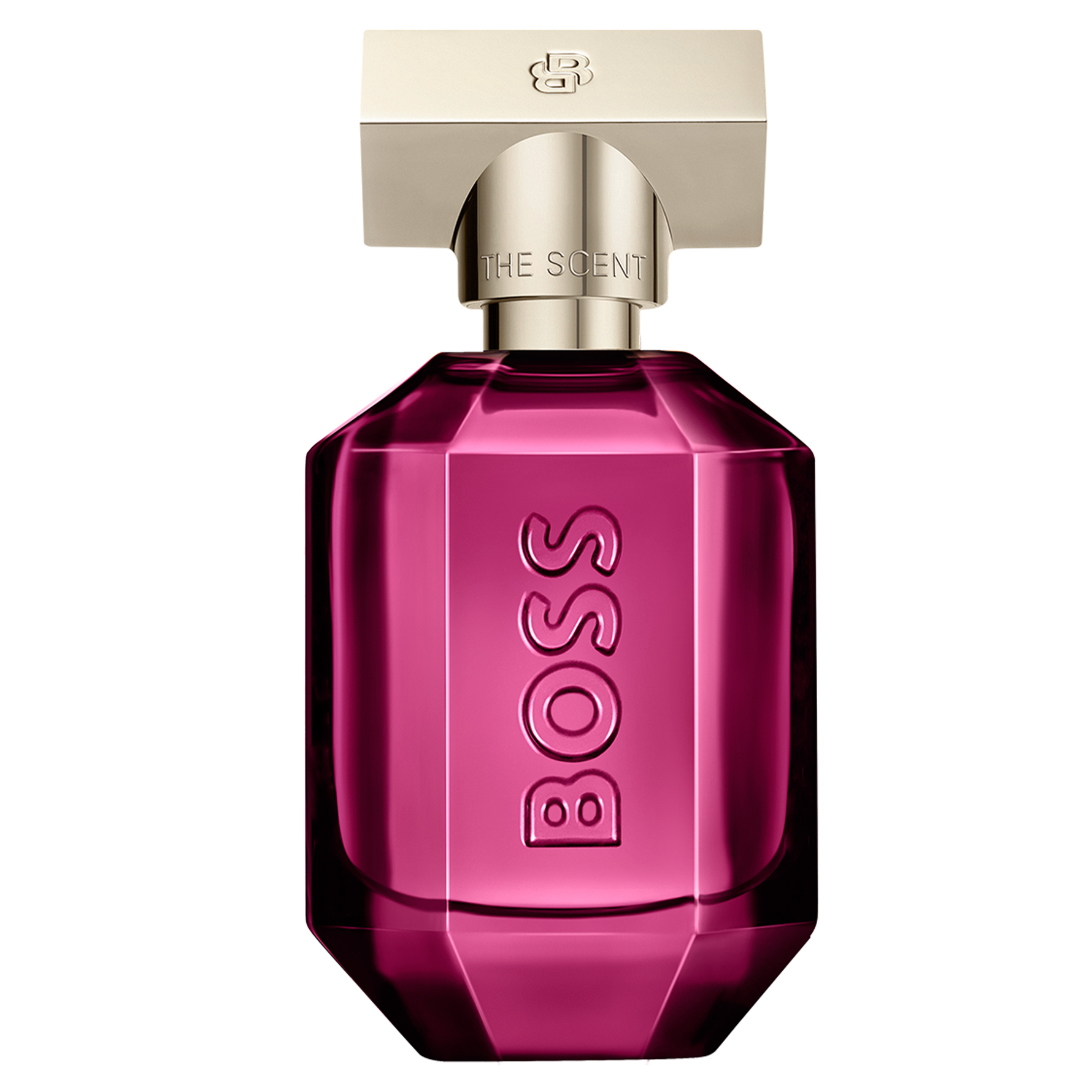 Hugo Boss Hugo Boss The Scent For Her Magnetic Eau de Parfum 30 ml 30 ml