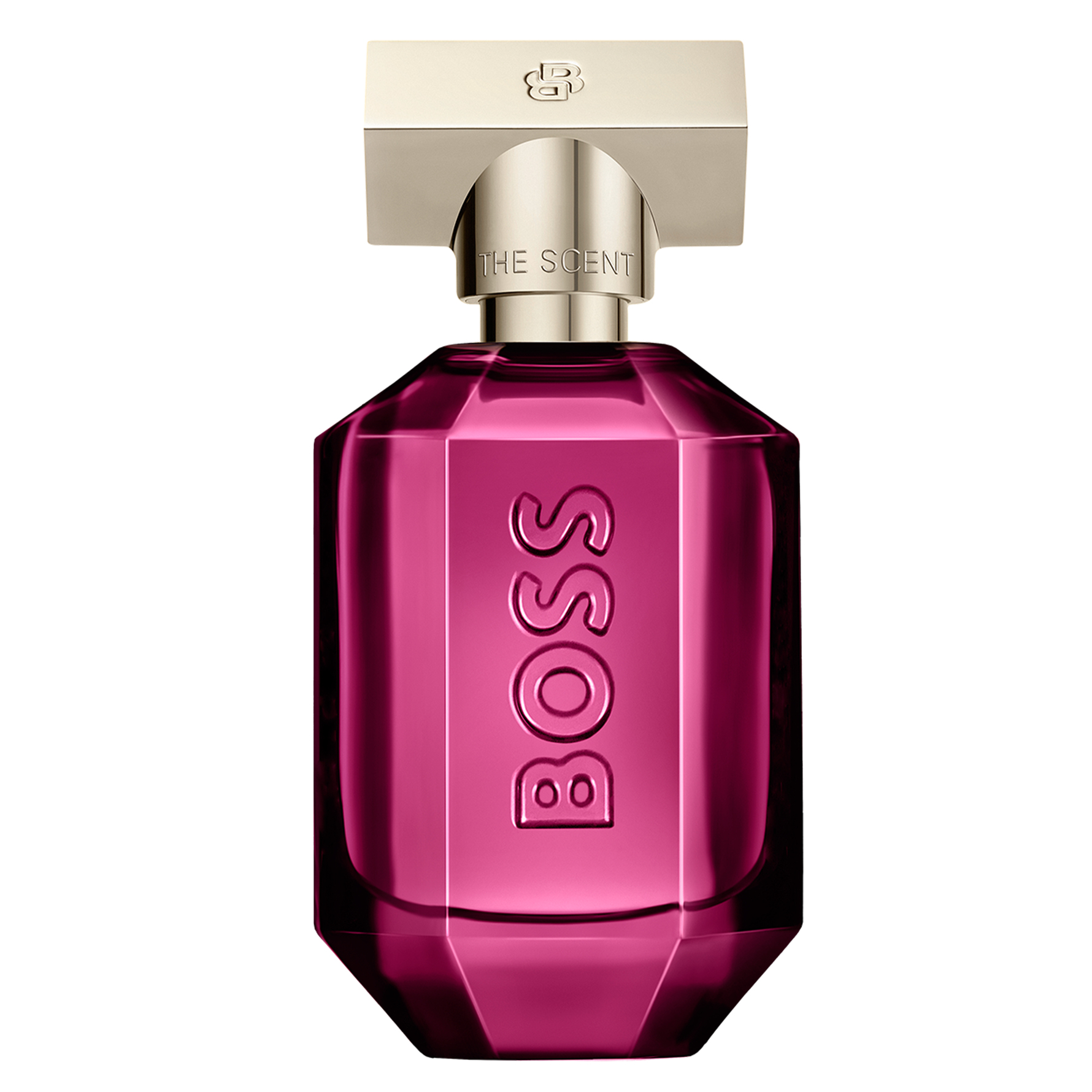 Hugo Boss Hugo Boss The Scent For Her Magnetic Eau de Parfum 50 ml 50 ml