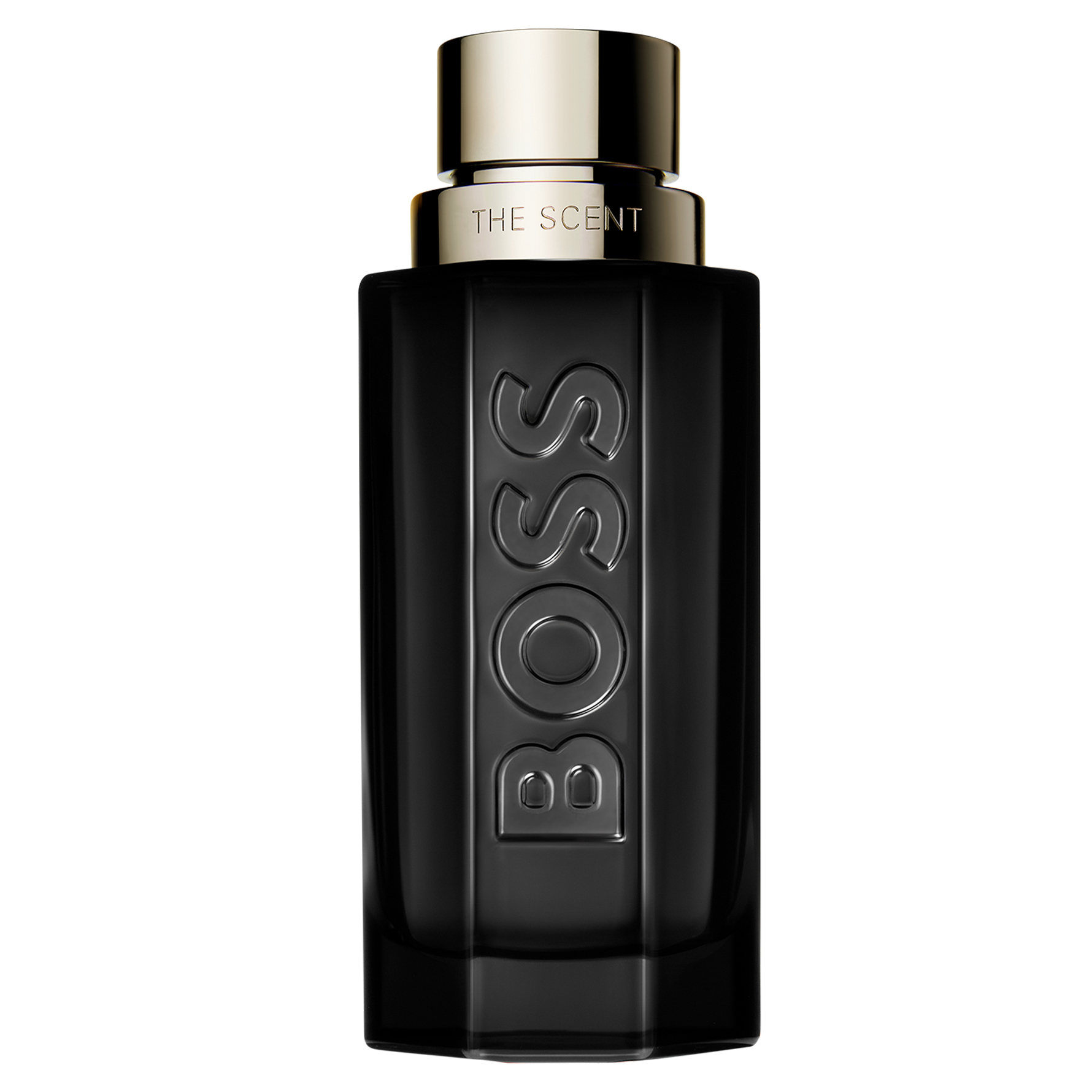 Hugo Boss The Scent For Him Magnetic Eau de Parfum 100 ml 100 ml