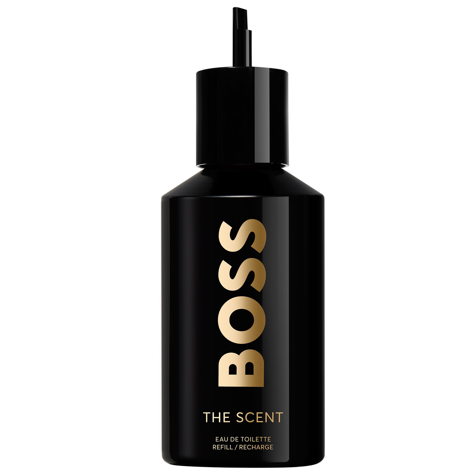 Hugo Boss The Scent For Him Eau de Toilette Refill 200 ml, Refill 200 ml, Refill