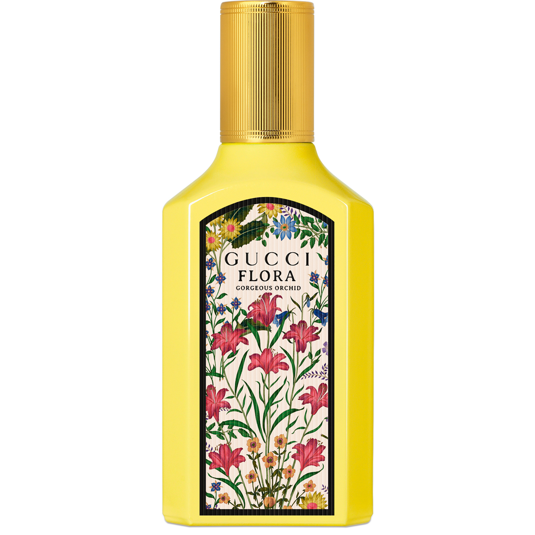 Kjøp Flora Gorgeous Orchid EdP 30 ml - Gucci - KICKS