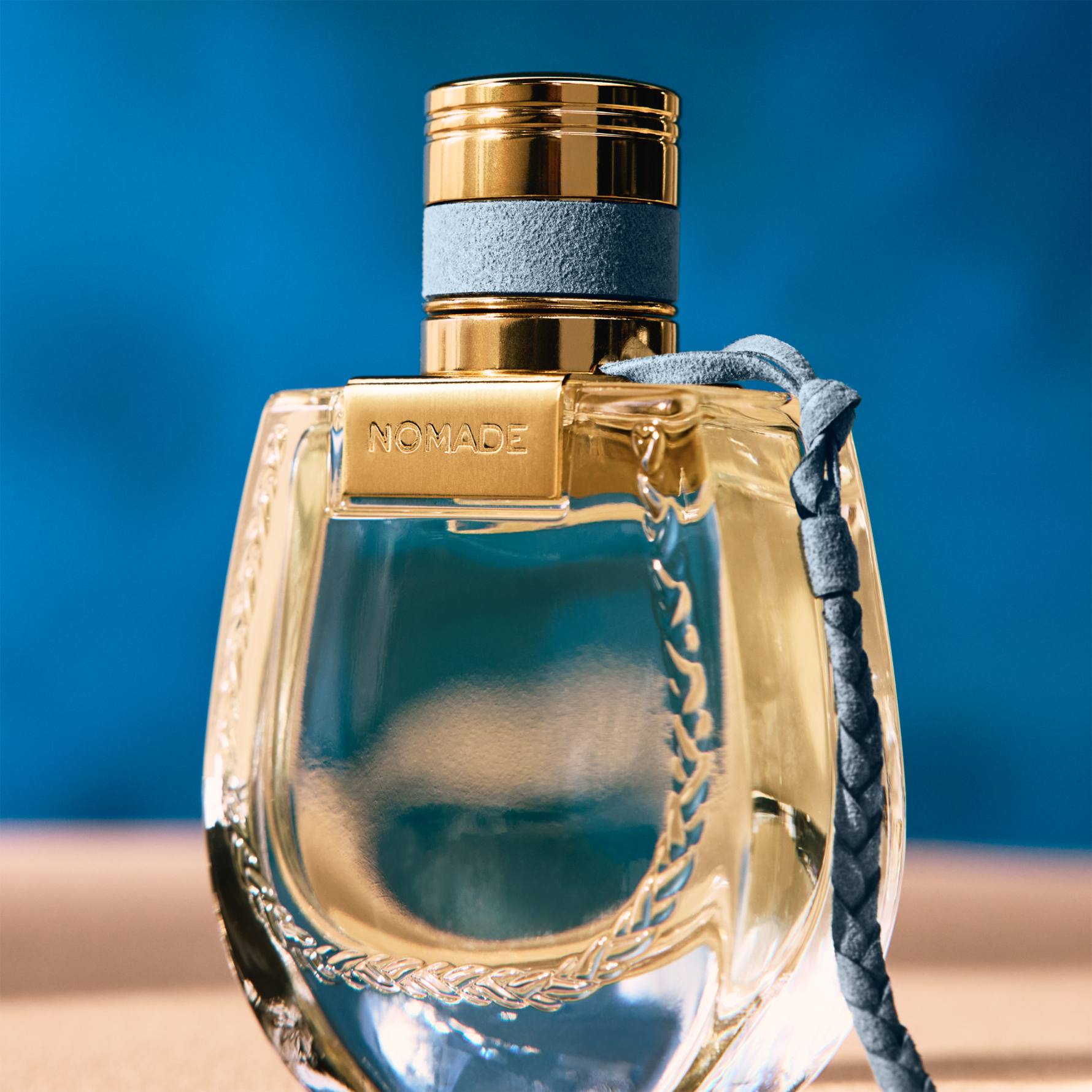 Kjøp Nomade Lumière d'Egypt Eau de Parfum 50 ml - Chloé - KICKS