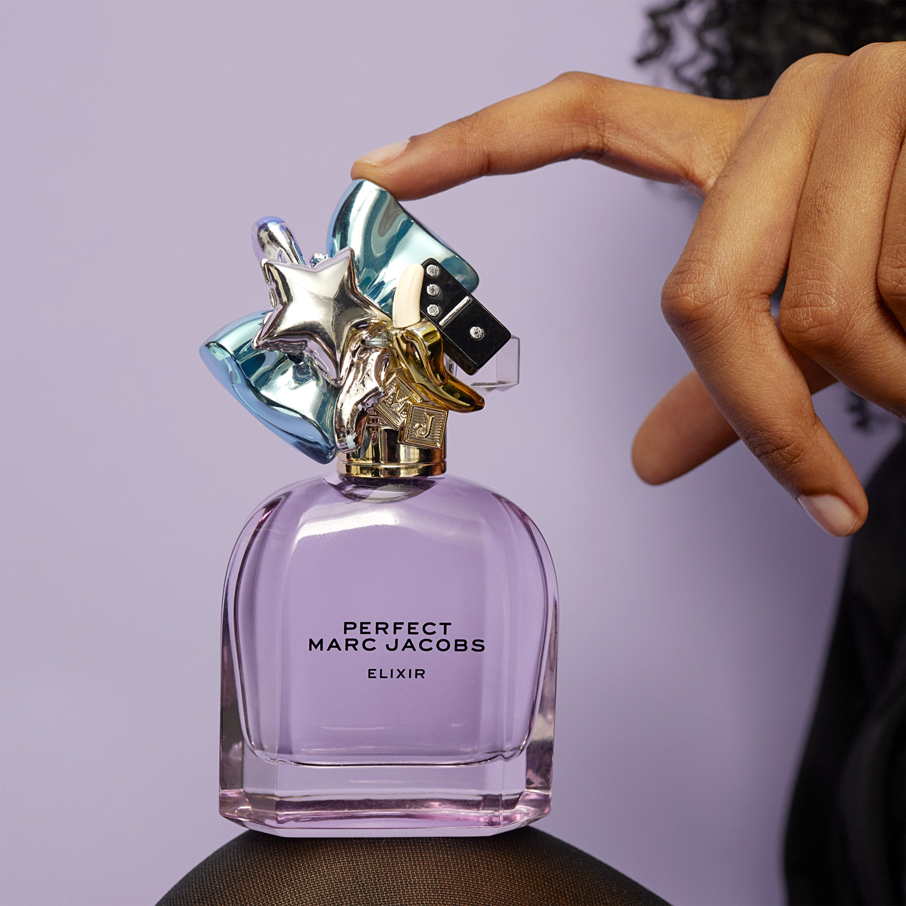 Køb Perfect Elixir Eau de Parfum 30 ml fra Marc Jacobs - Matas