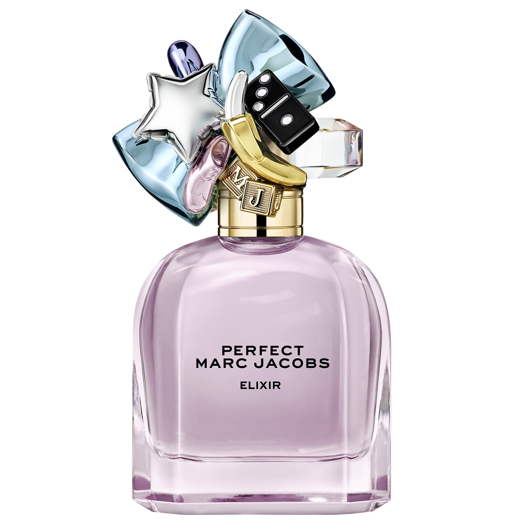 Marc Jacobs Perfect Elixir Eau de Parfum 50 ml 50 ml