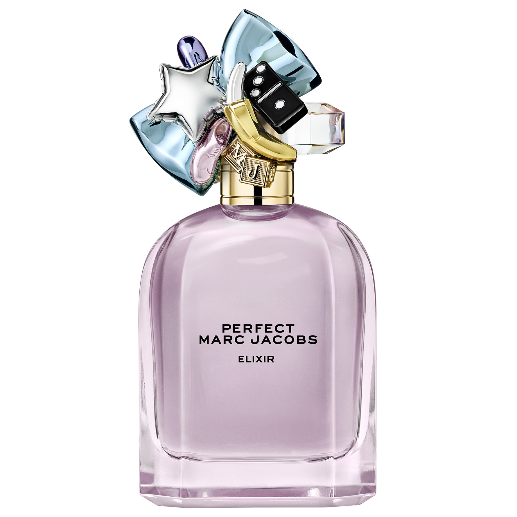 Marc Jacobs Perfect Elixir Eau de Parfum 100 ml 100 ml