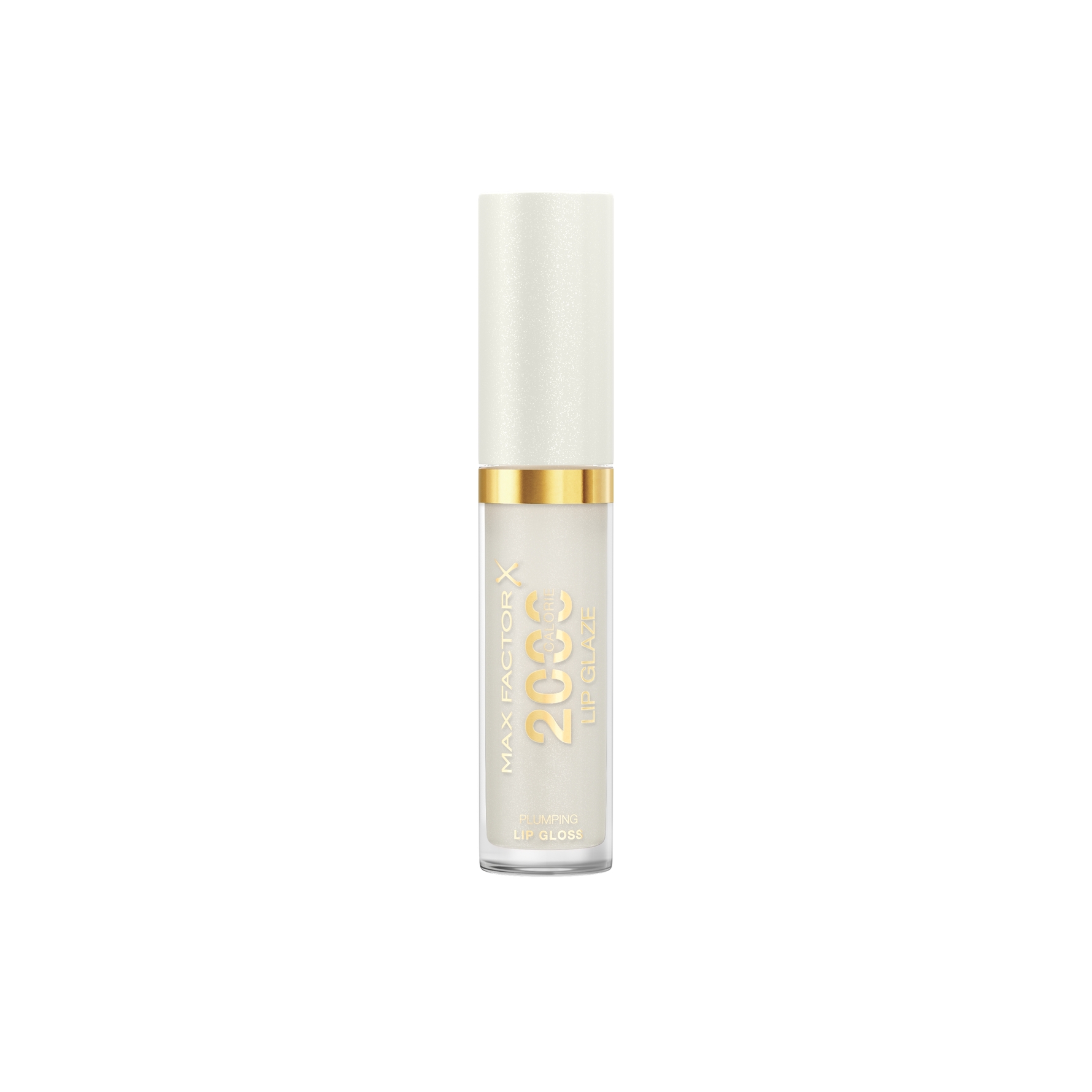 Max Factor Max Factor 2000 Calorie Lip Glaze Melting Ice Melting Ice