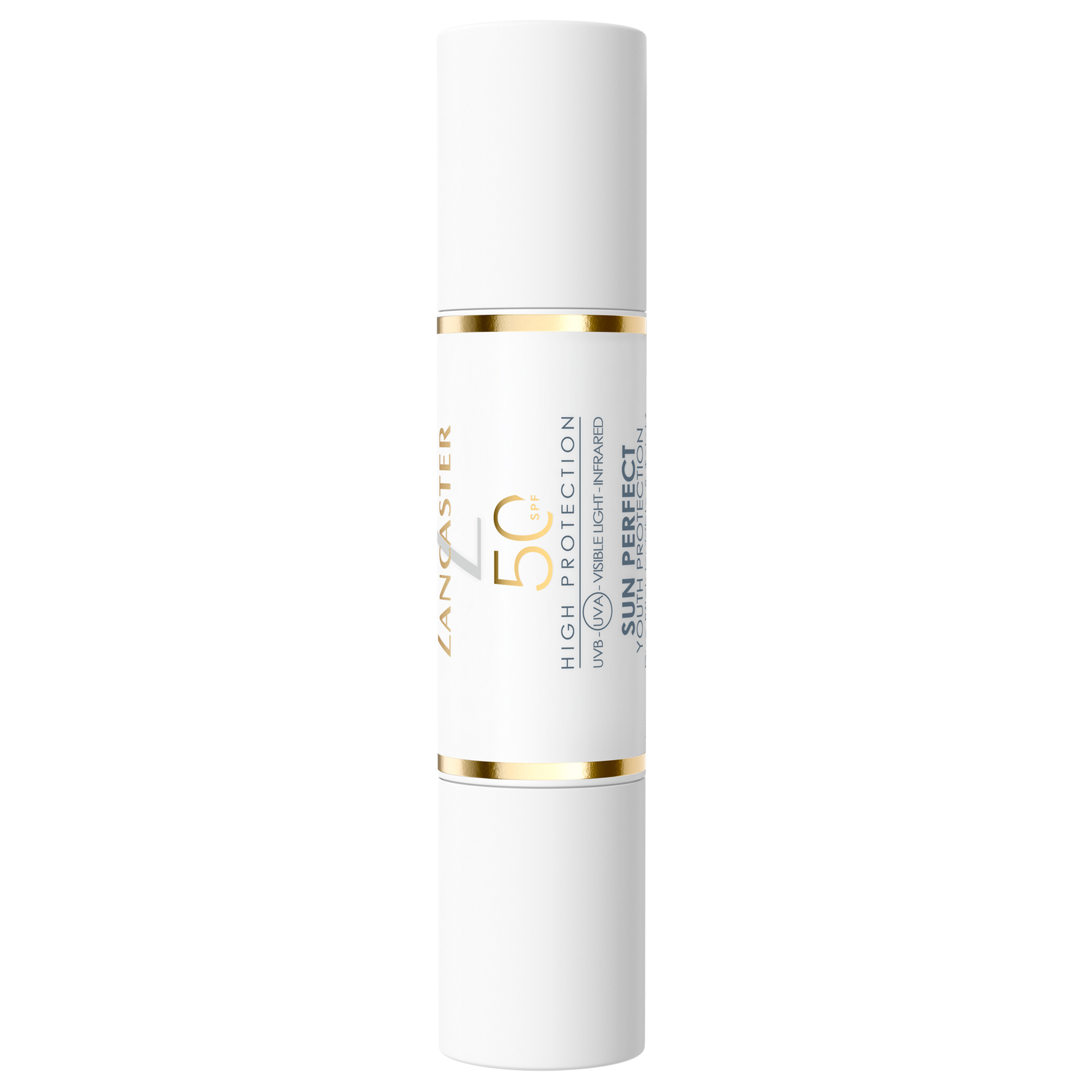Lancaster Lancaster Sun Perfect Clear & Tinted Duo Stick SPF50 13 g 13 g