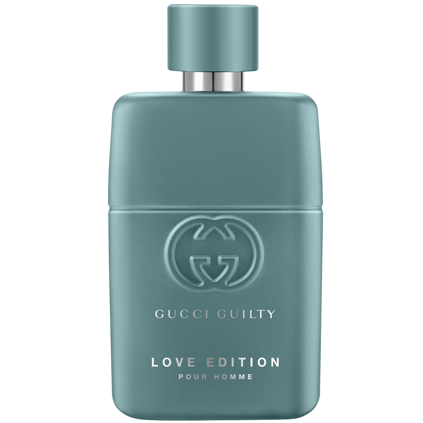 Gucci Guilty Pour Homme Love Edition Eau de Parfum 50 ml 50 ml
