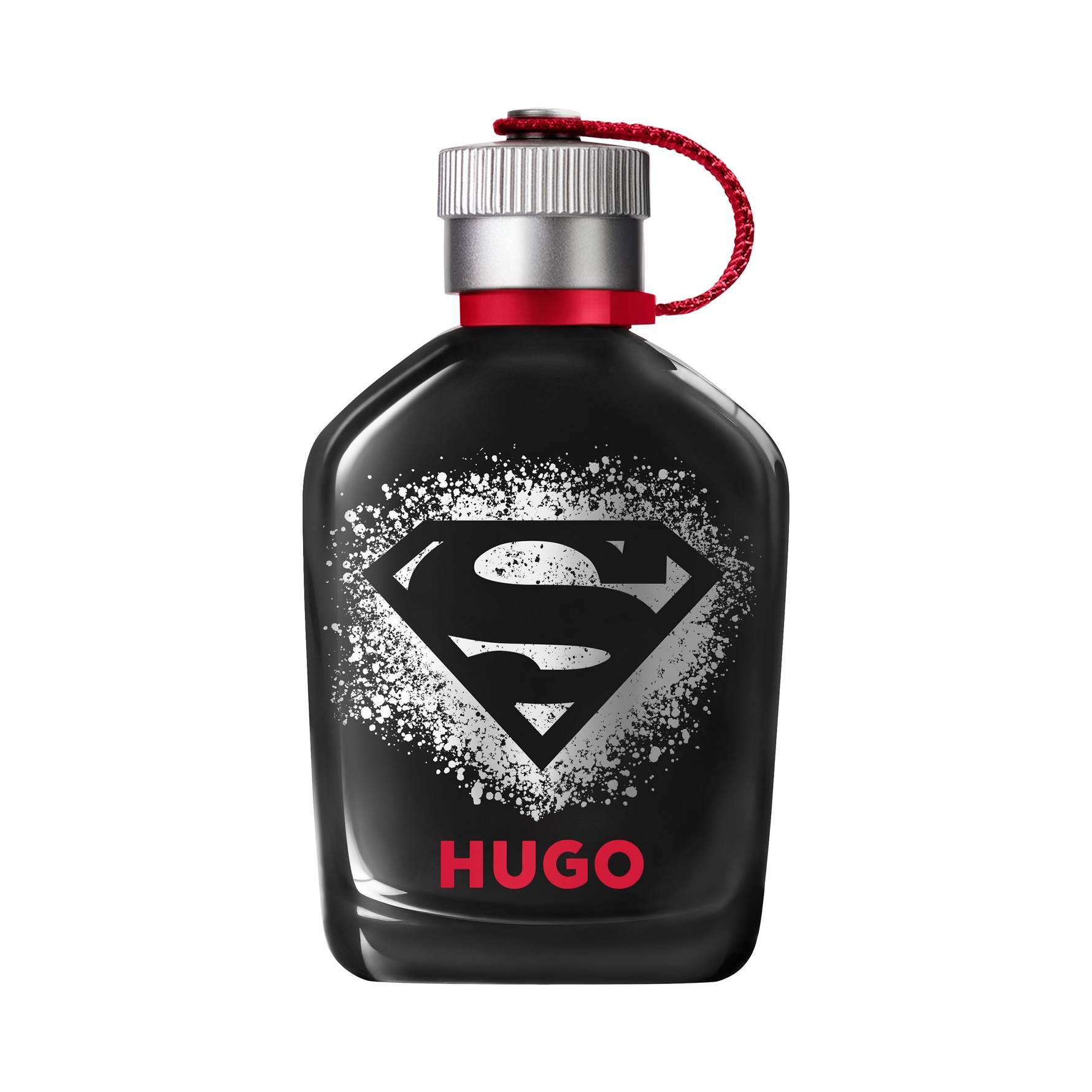 Køb Hugo Man Collab Eau de Parfum 125 ml fra Hugo Boss - Matas