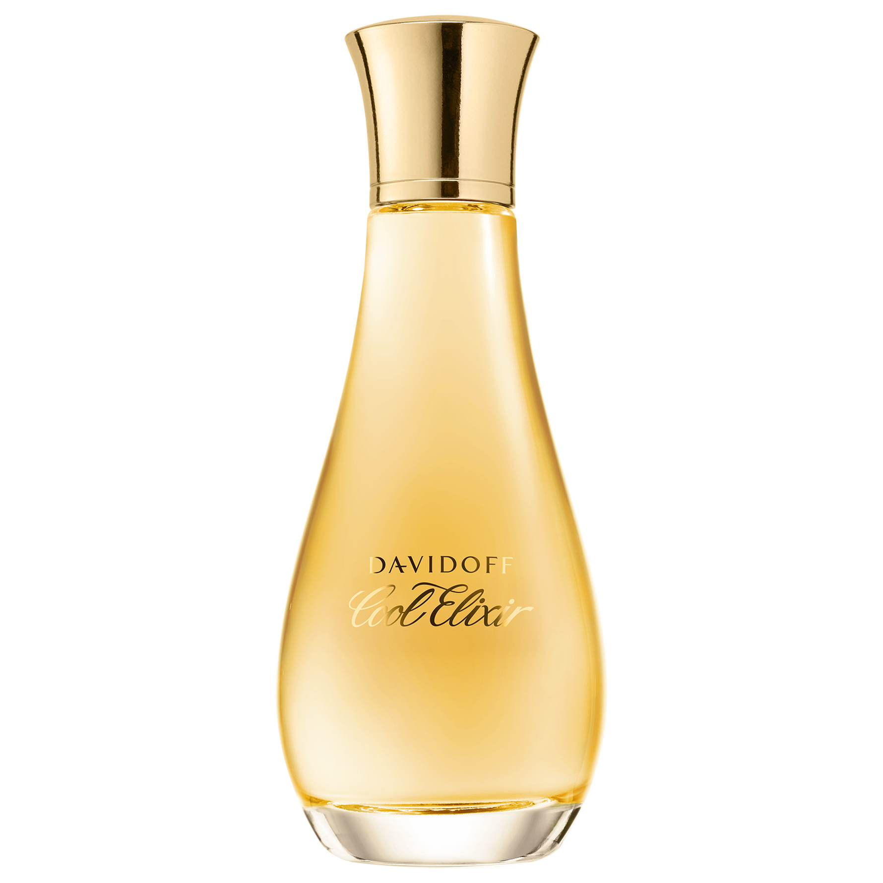 Davidoff Cool Elixir Woman Parfum Intense 50 ml 50 ml