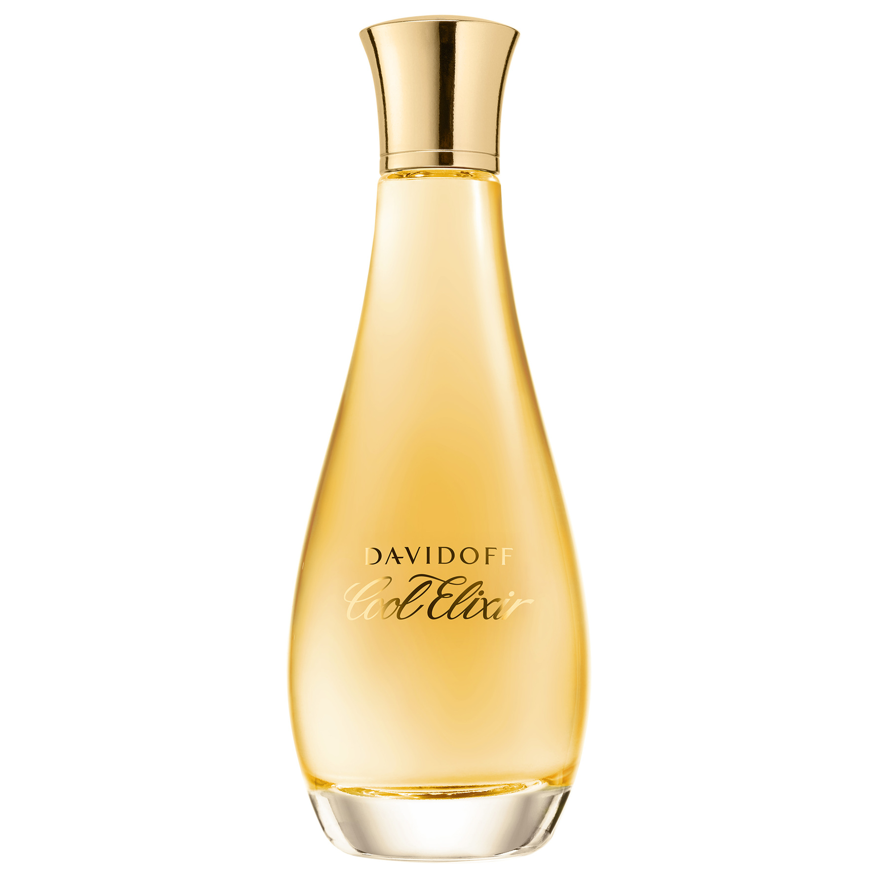 Davidoff Davidoff Cool Elixir Woman Parfum Intense 100 ml