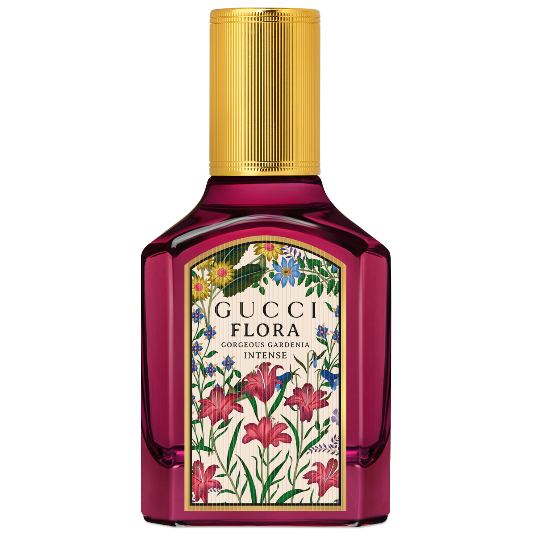 Gucci Flora Gorgeous Gardenia Intense Eau de Parfum 30 ml 30 ml