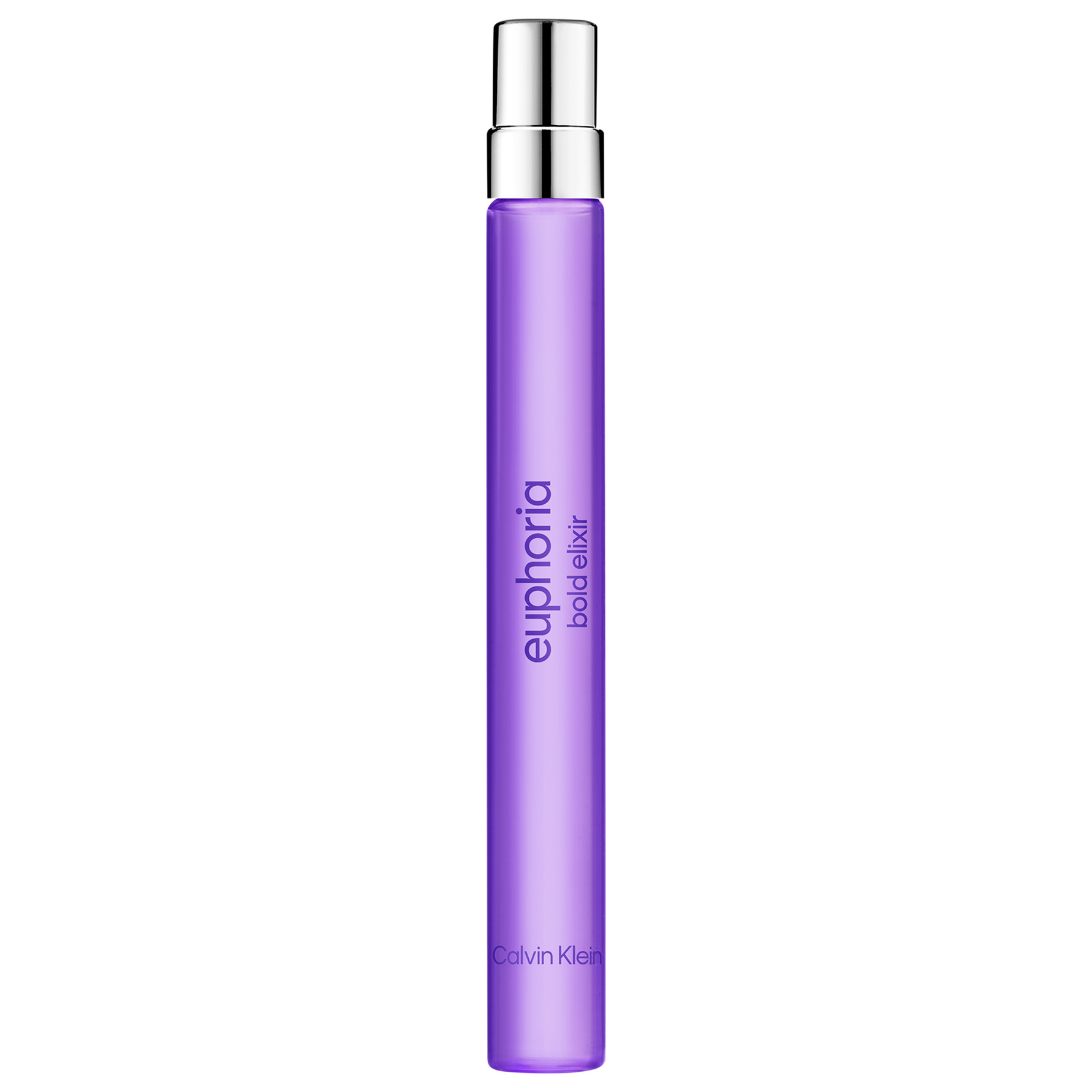 CALVIN KLEIN euphoria bold elixir Parfum Intense for Women 10 ml 10 ml