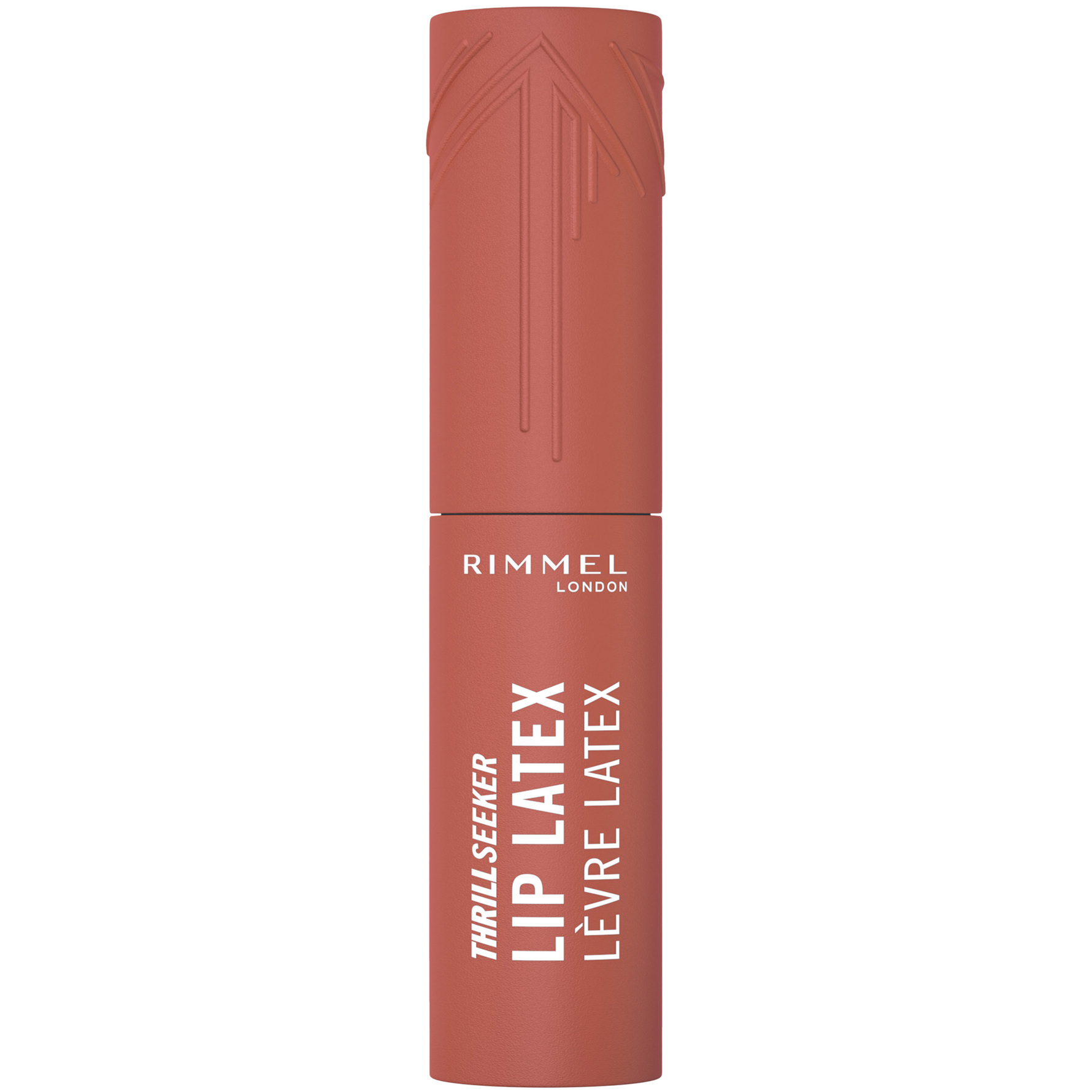 Rimmel Rimmel Thrill Seeker Lip Latex Liquid Lipstick Sassy Sassy