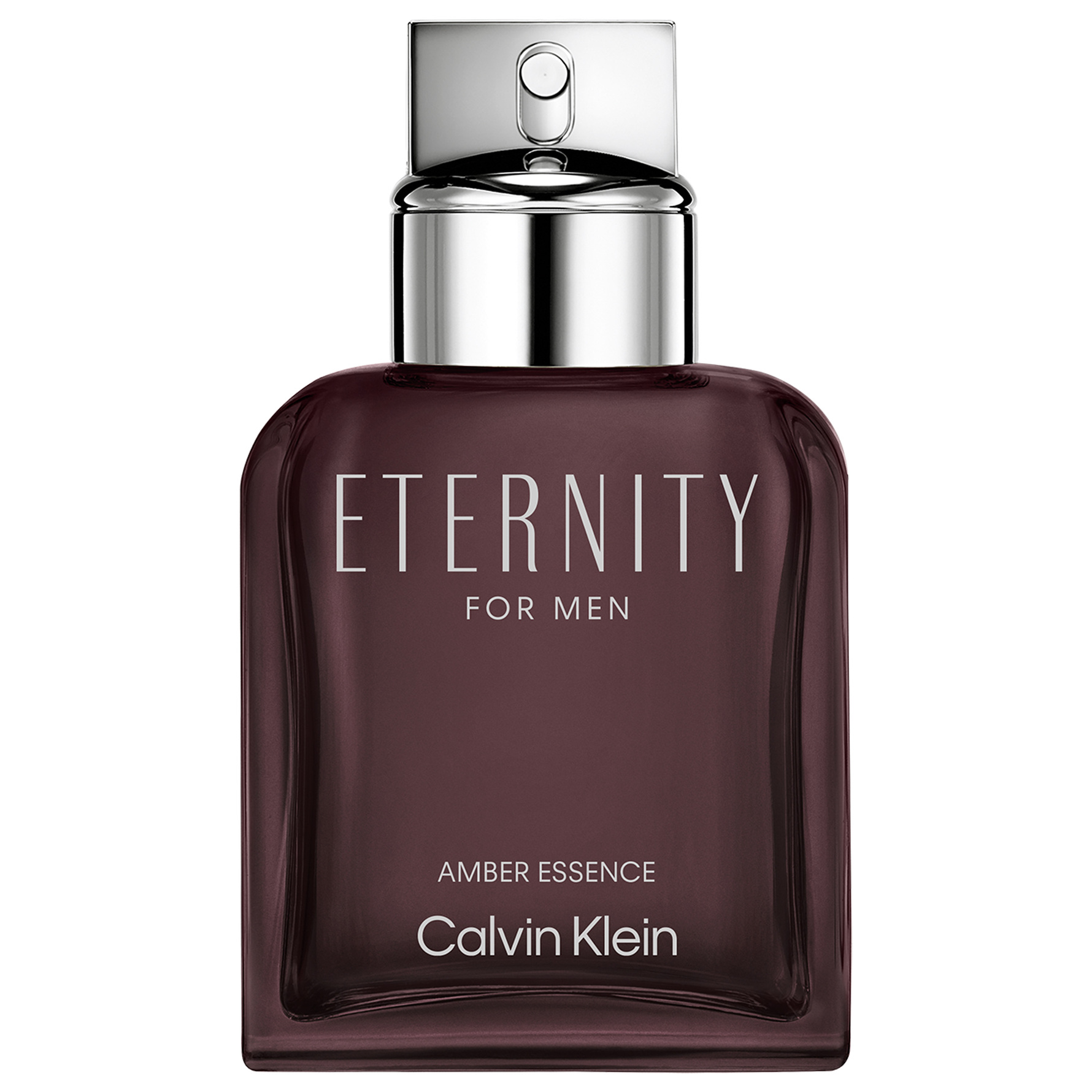 CALVIN KLEIN Eternity Man Amber Essence Eau de Parfum 100 ml 100 ml
