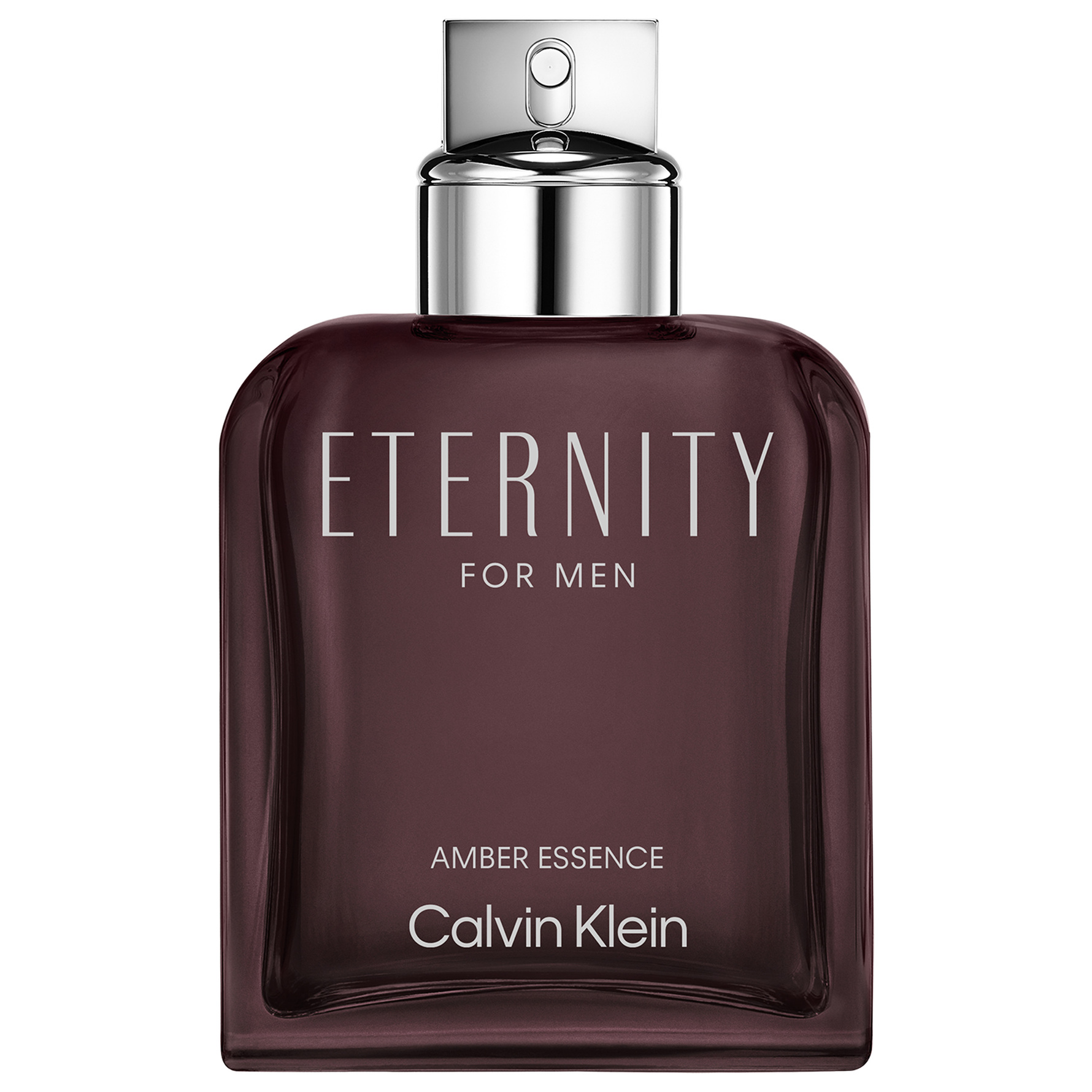 CALVIN KLEIN Eternity Man Amber Essence Eau de Parfum 200 ml 200 ml