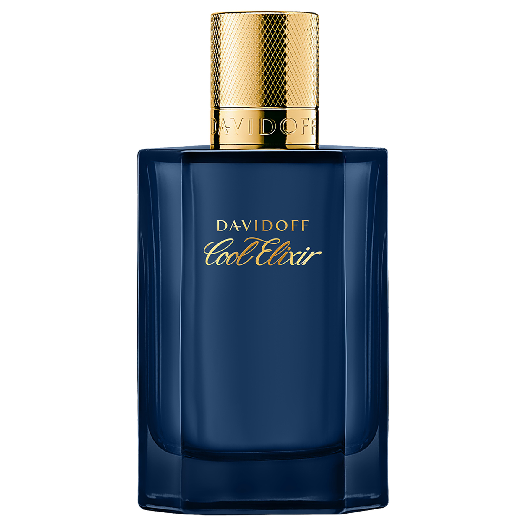 Davidoff Cool Elixir Parfum Intense 100 ml 100 ml