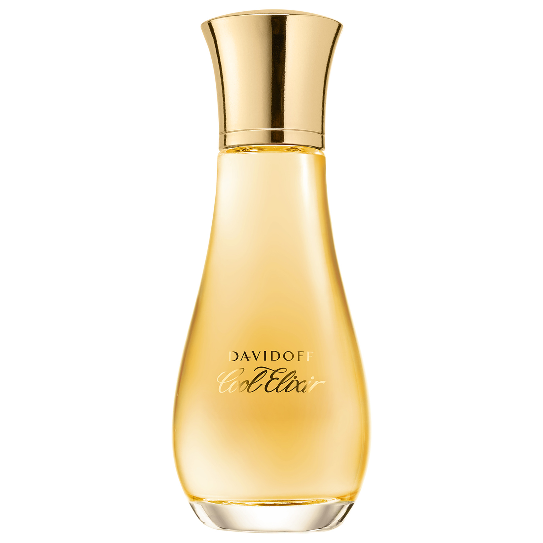 Davidoff Cool Elixir Woman Parfum Intense 30 ml