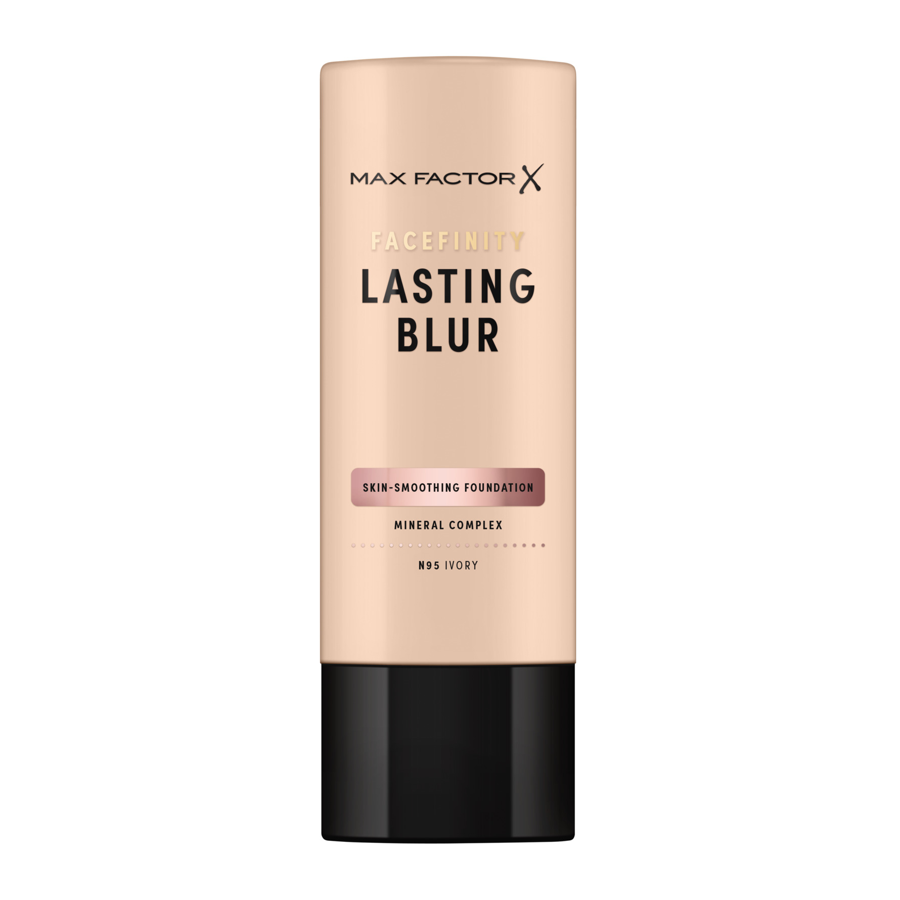 Max Factor Facefinity Lasting Blur Foundation 95 Ivory 95