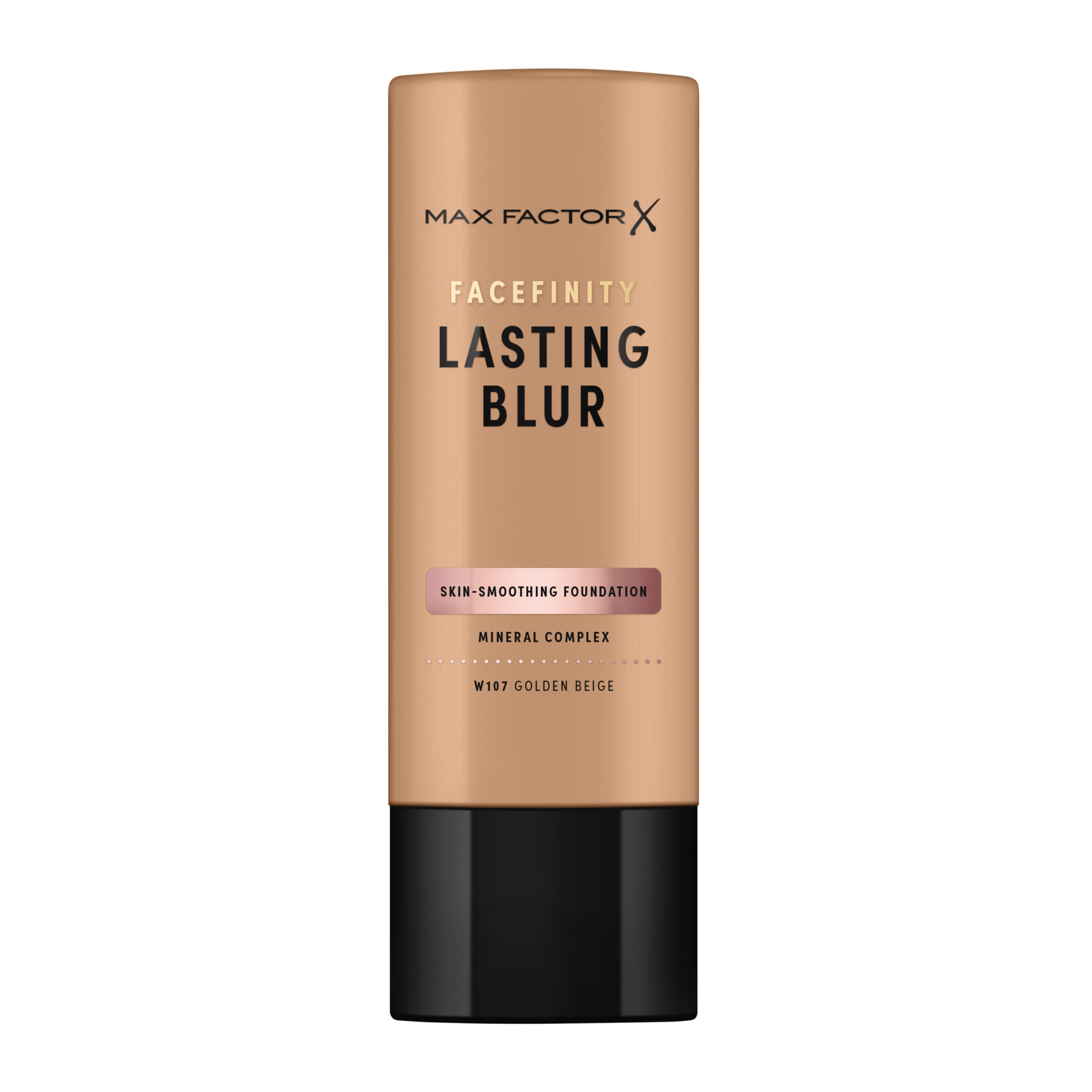 Max Factor Max Factor Facefinity Lasting Blur Foundation 107 Golden Beige 107 Golden Beige