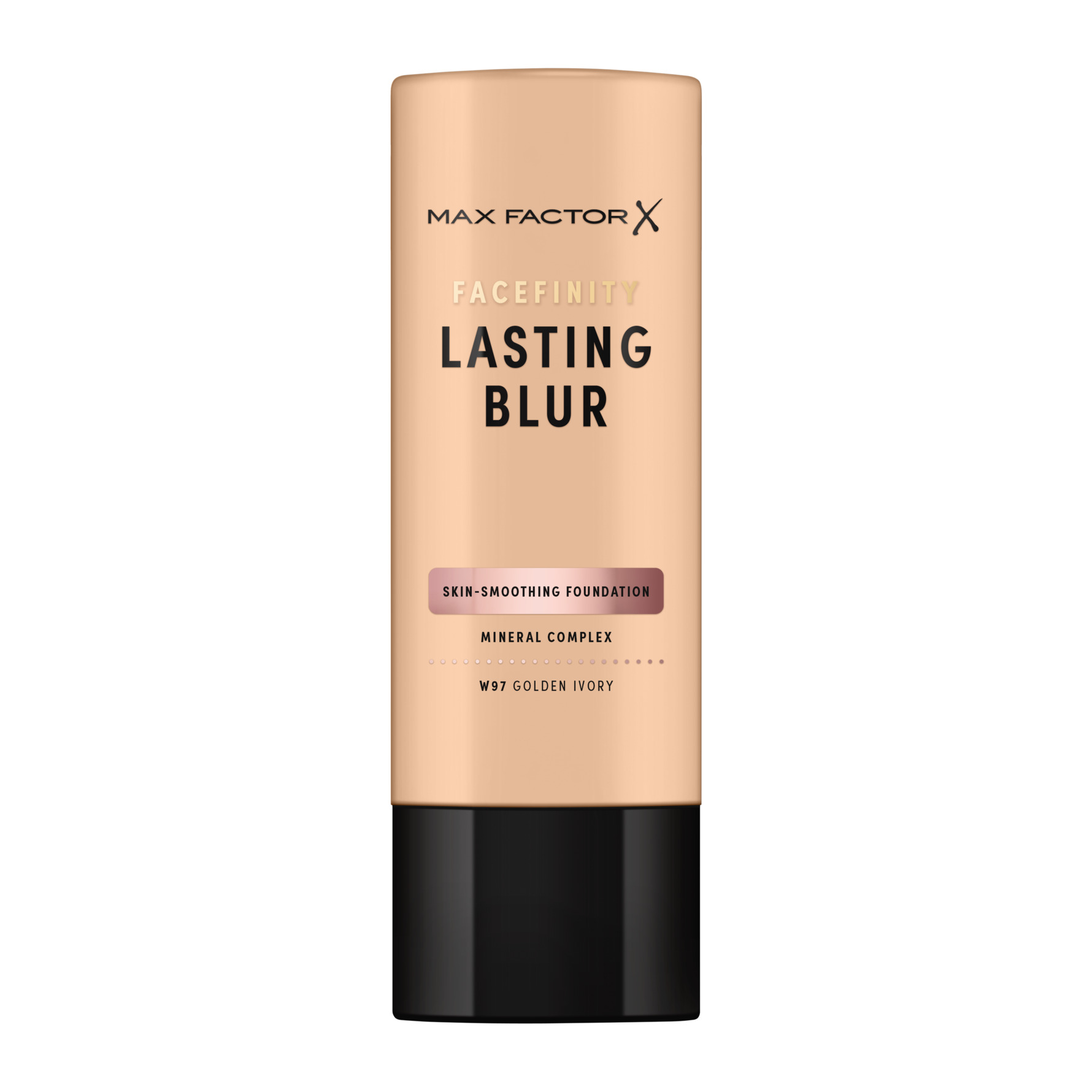 Max Factor Max Factor Facefinity Lasting Blur Foundation 97 Golden Ivory 97 Golden Ivory