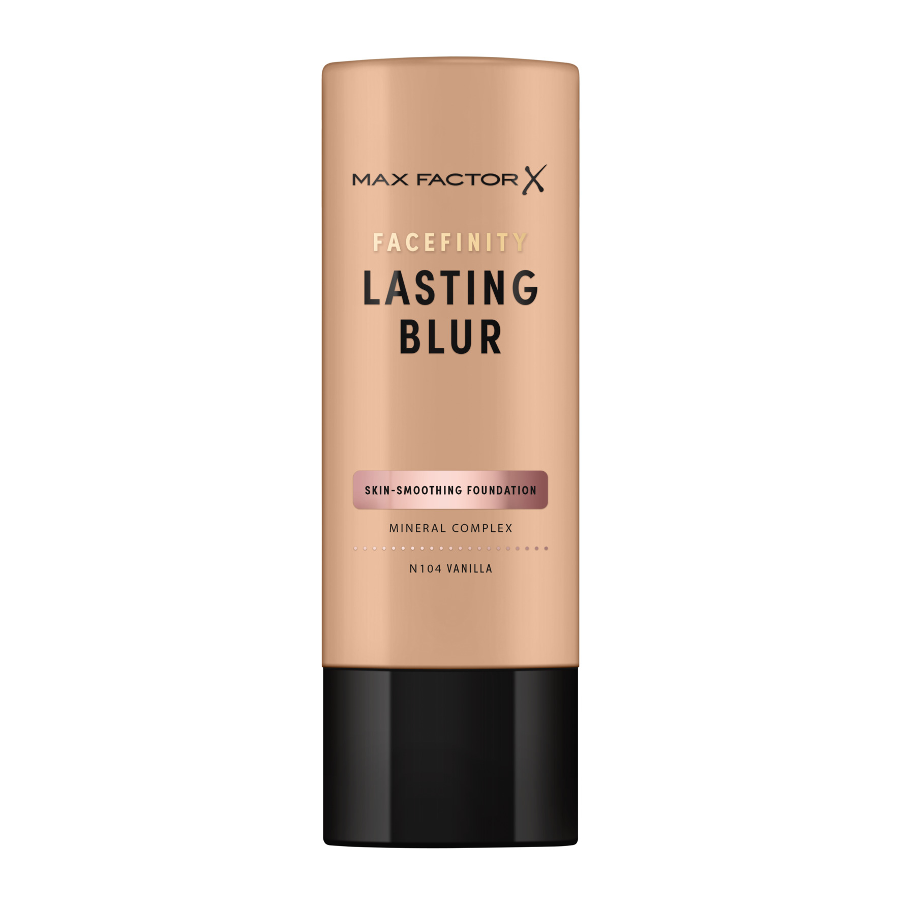 Max Factor Facefinity Lasting Blur Foundation 104 Vanilla 104 Vanilla