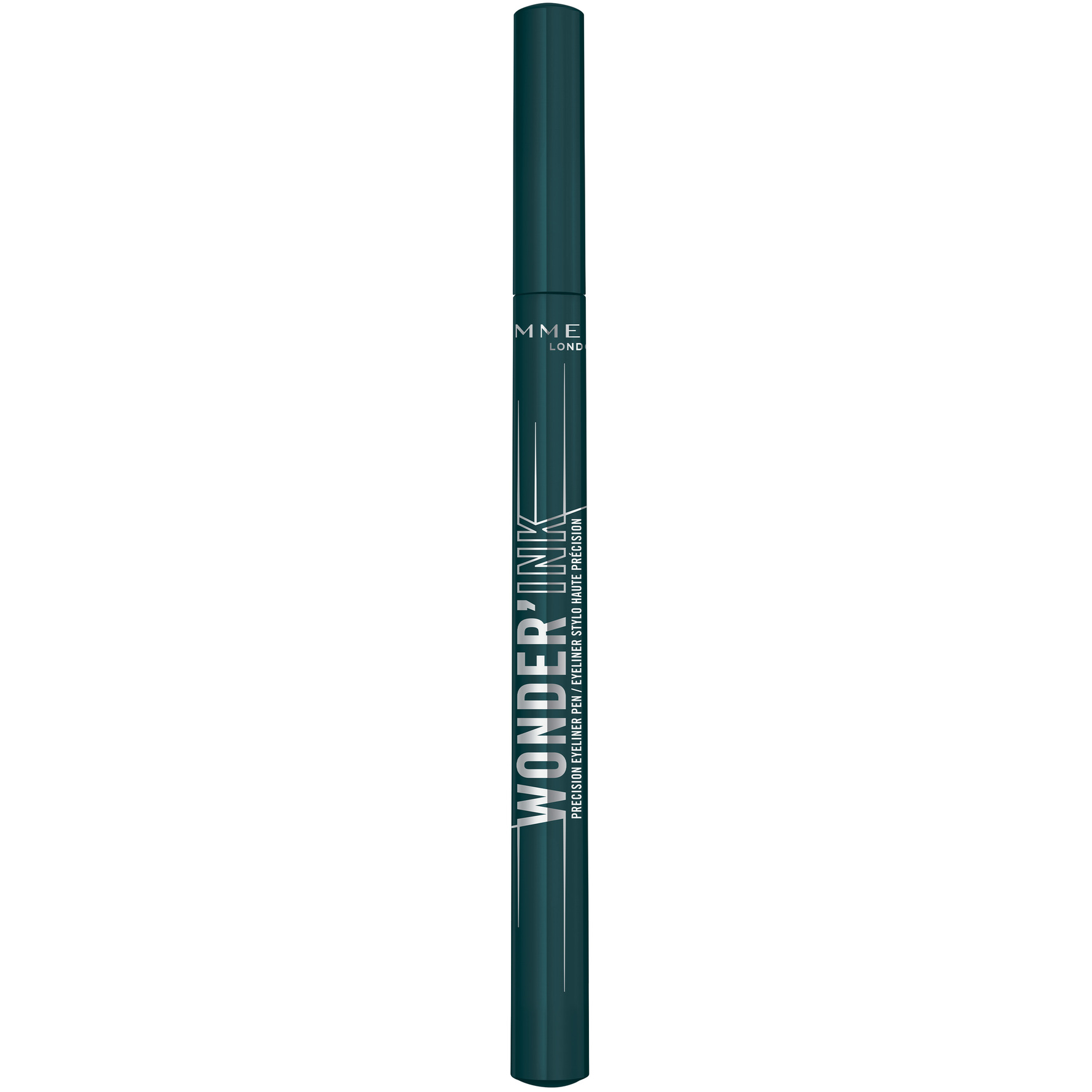 Rimmel Rimmel Wonder'ink Precision Eyeliner Velvet Ivy Velvet Ivy